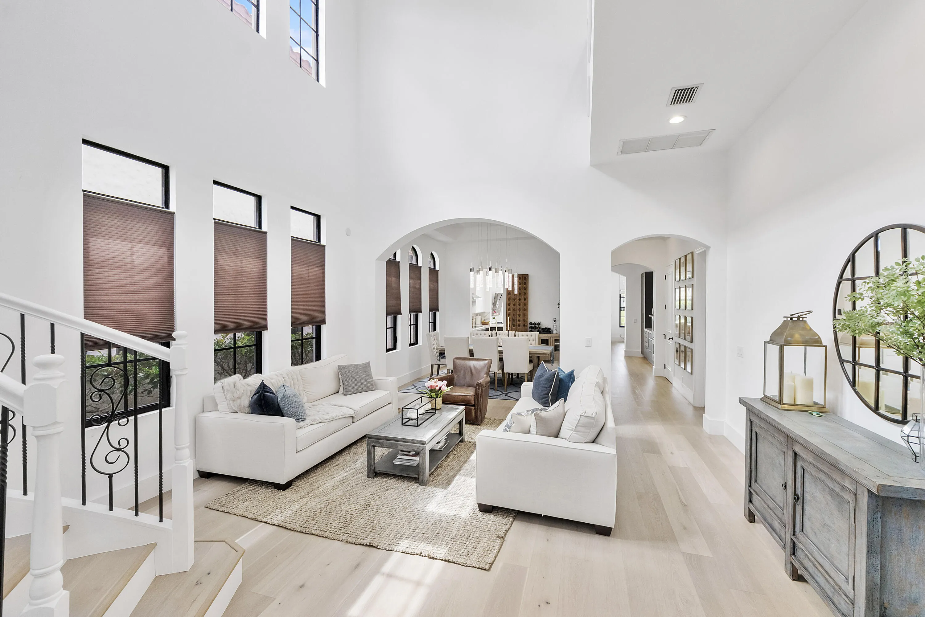 9594 Ginger Court