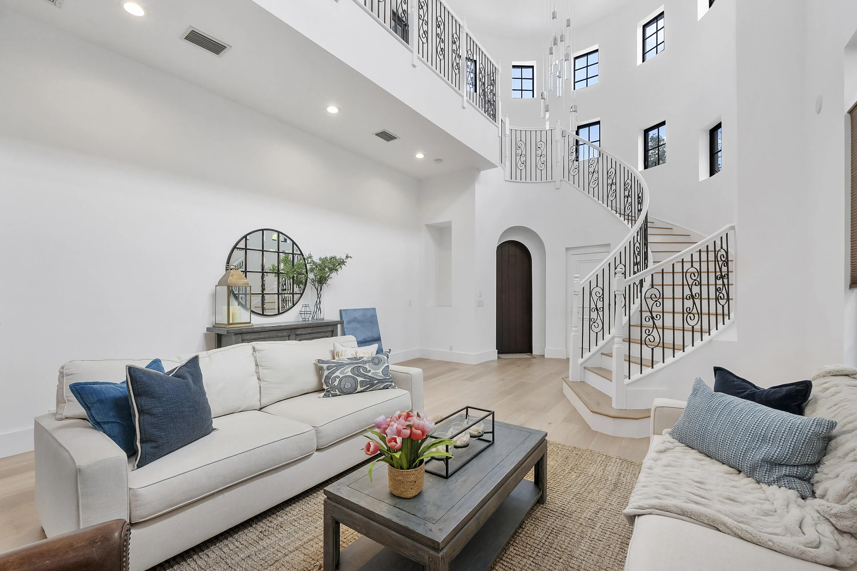 9594 Ginger Court
