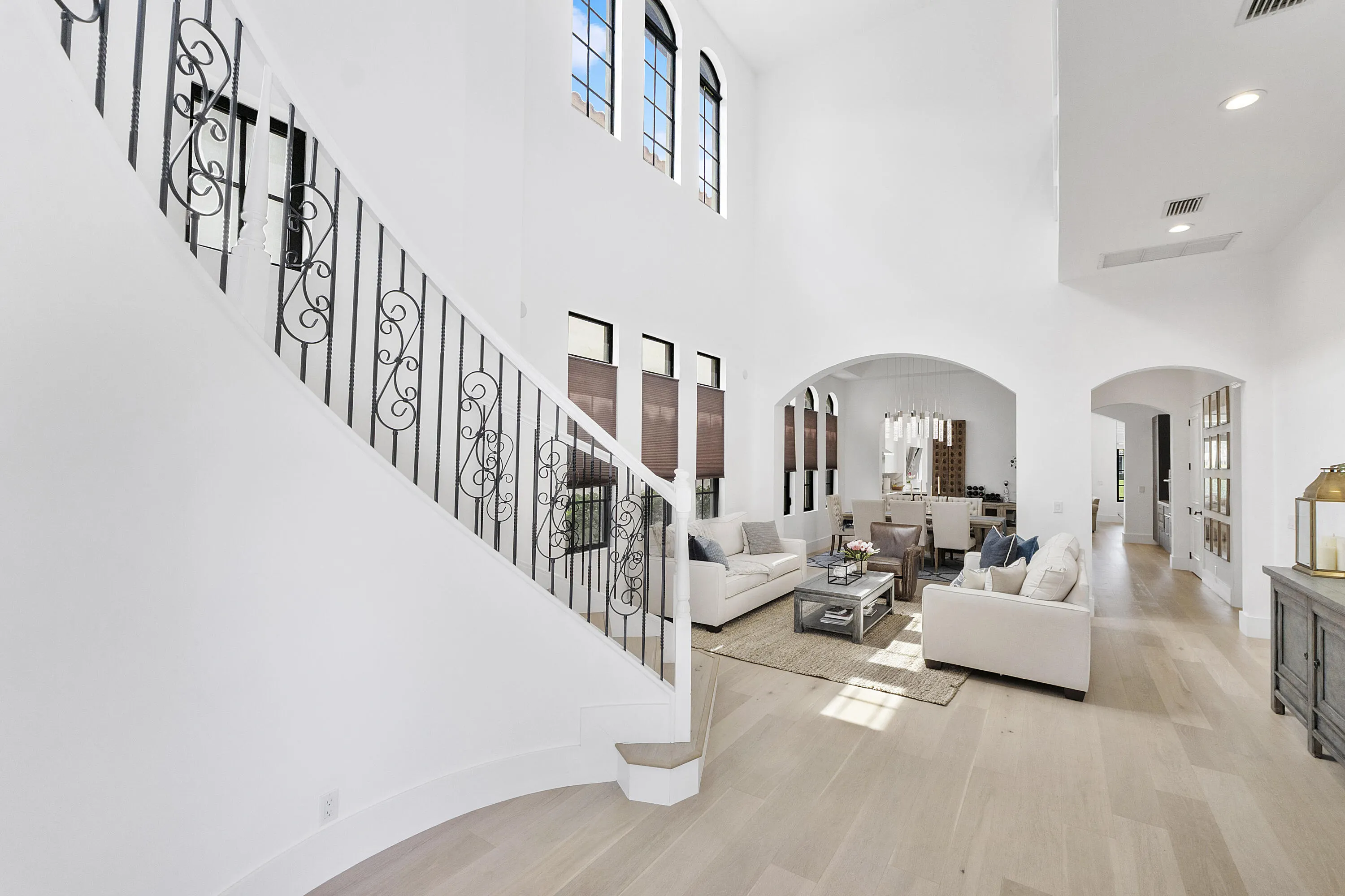 9594 Ginger Court