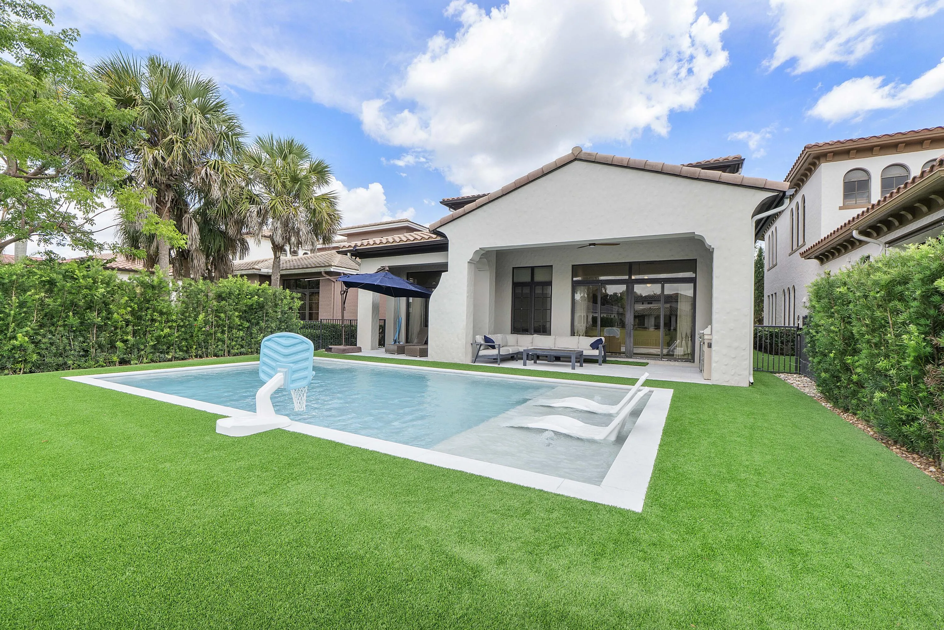 9594 Ginger Court