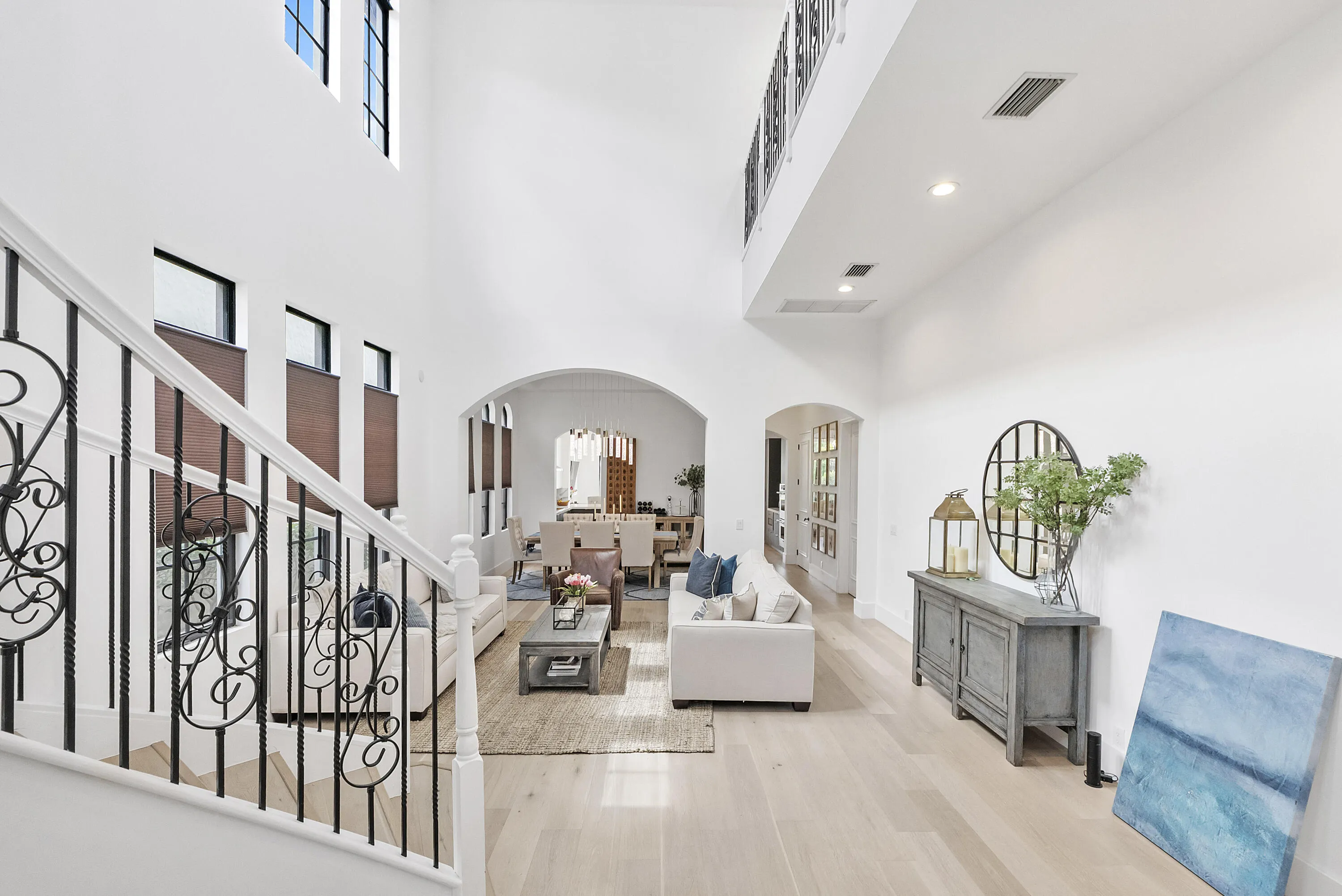 9594 Ginger Court