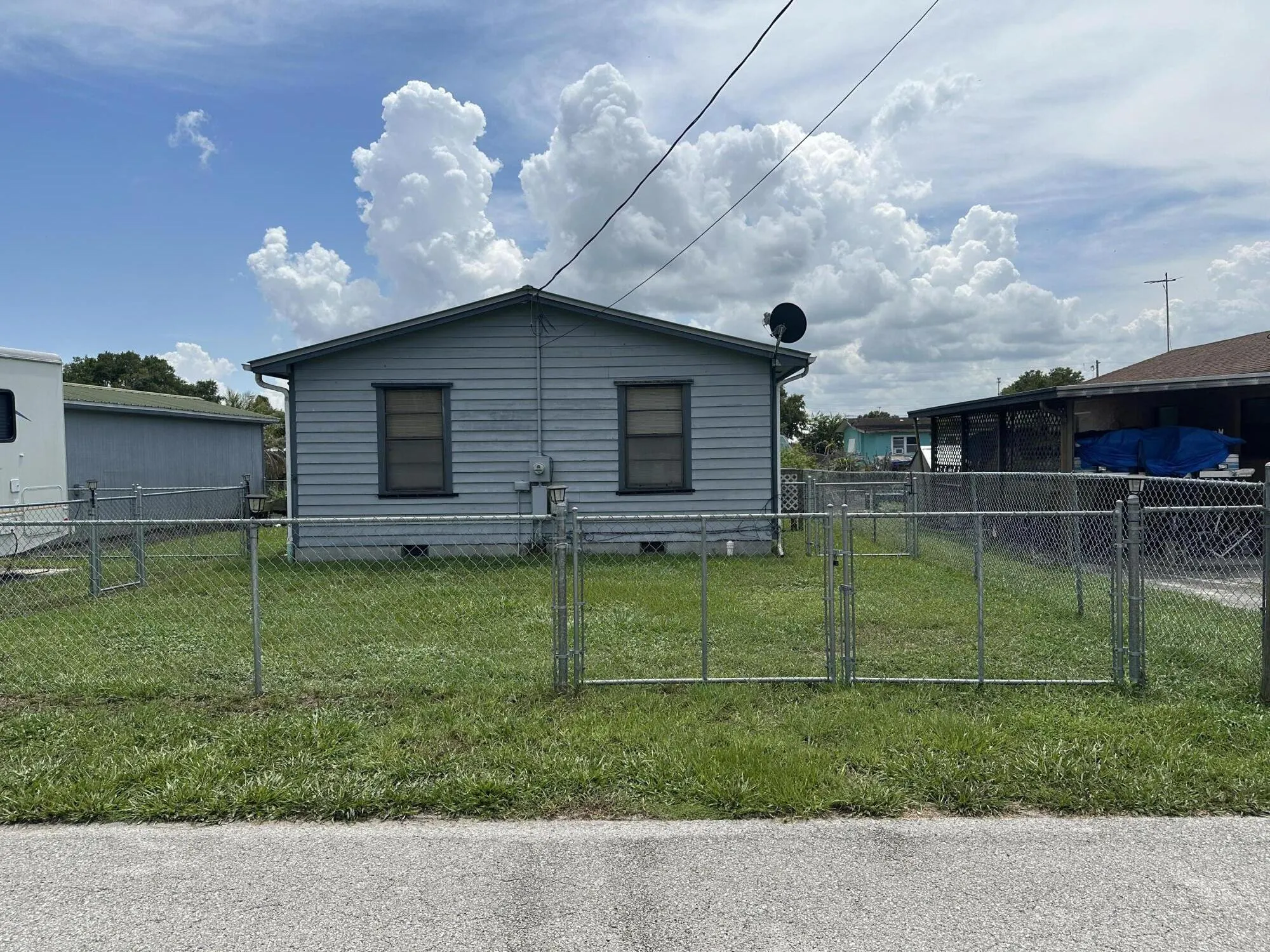 1110 3rd Street