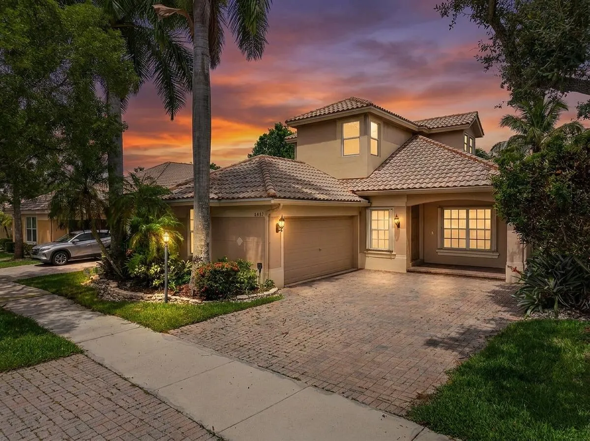6443 NW 110th Avenue