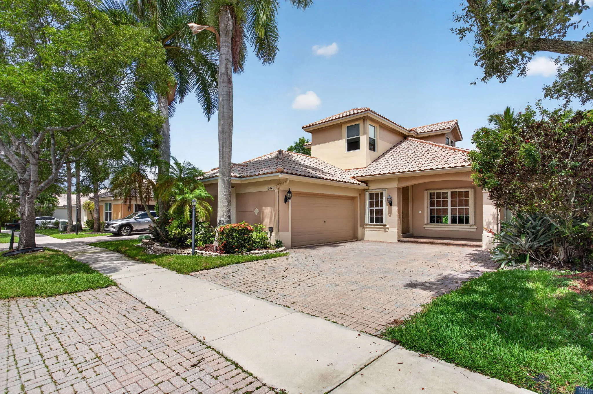 6443 NW 110th Avenue
