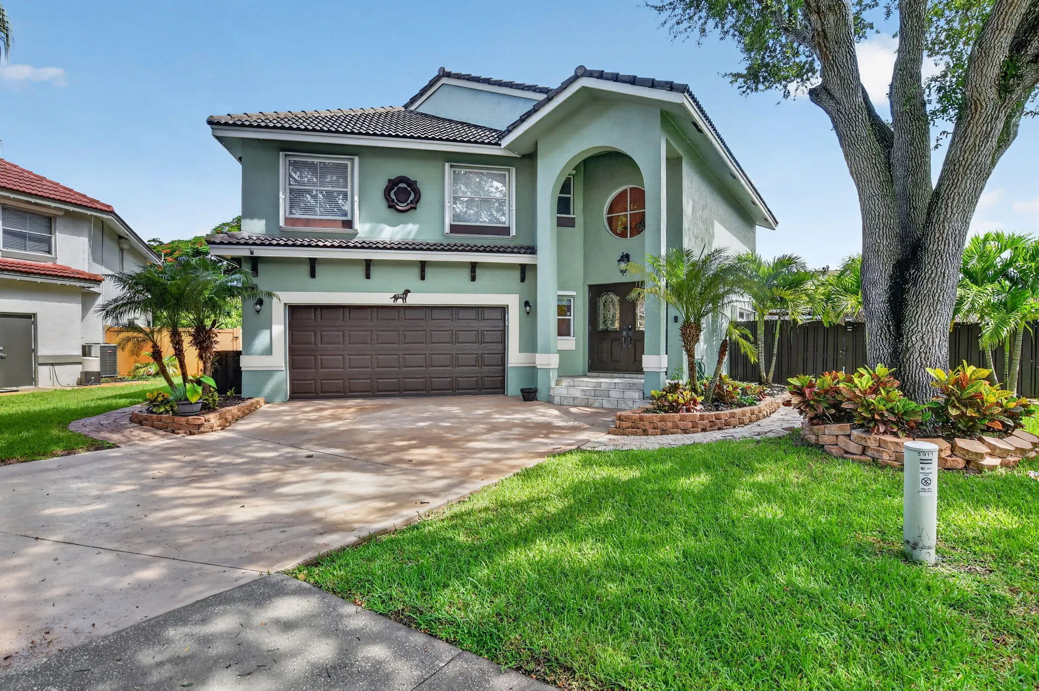 5901 NW 58th Terrace