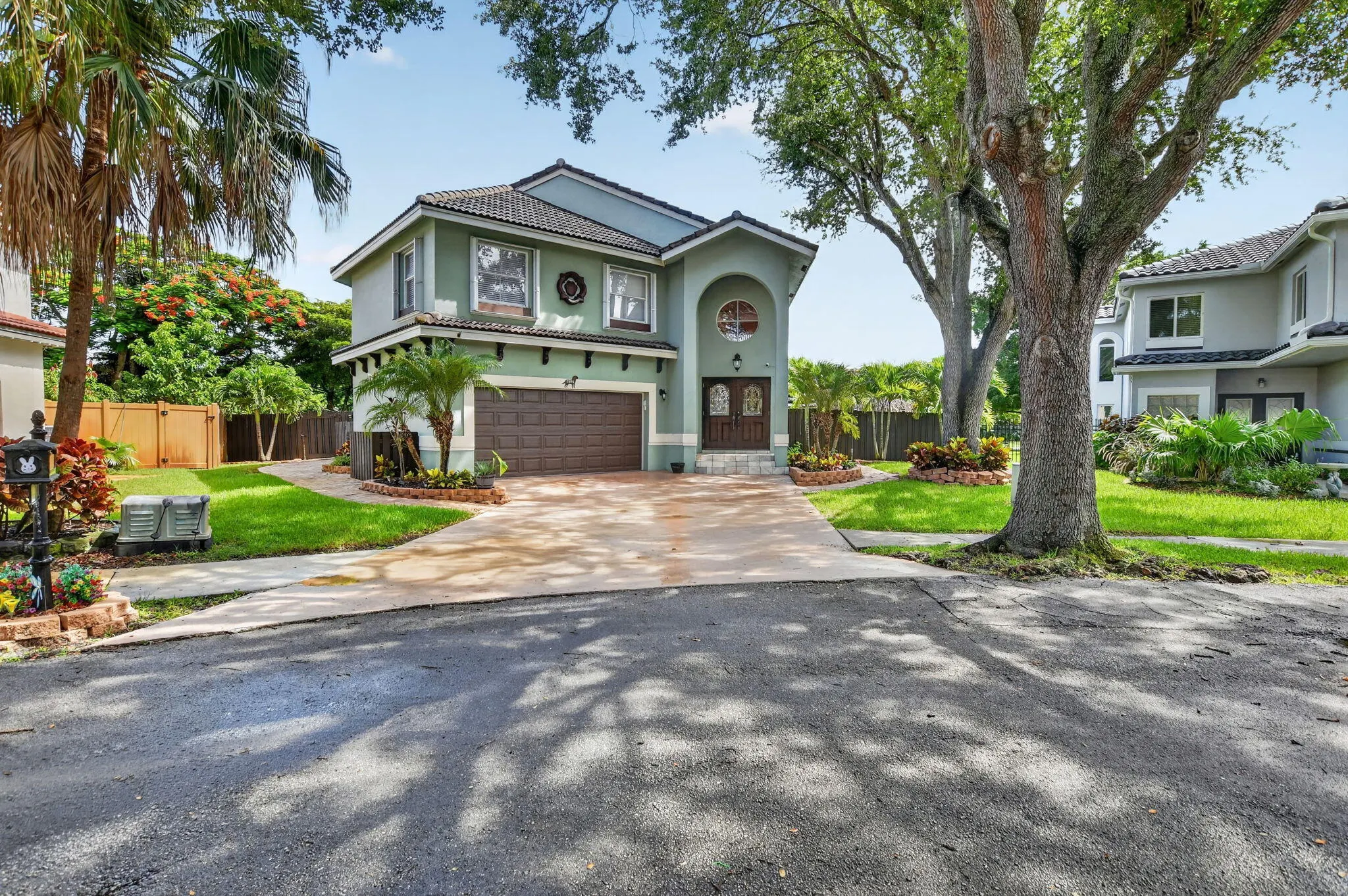 5901 NW 58th Terrace