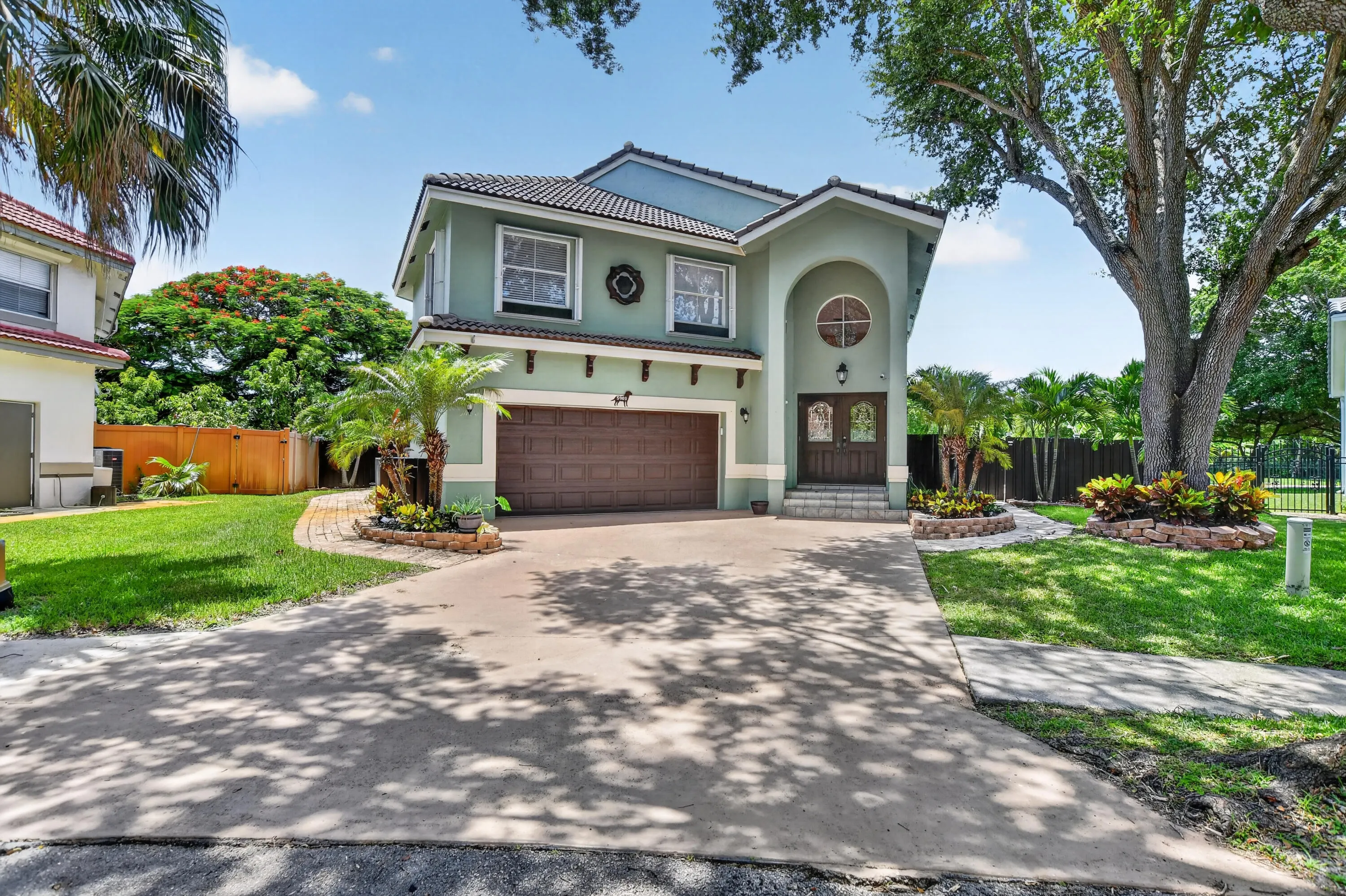 5901 NW 58th Terrace