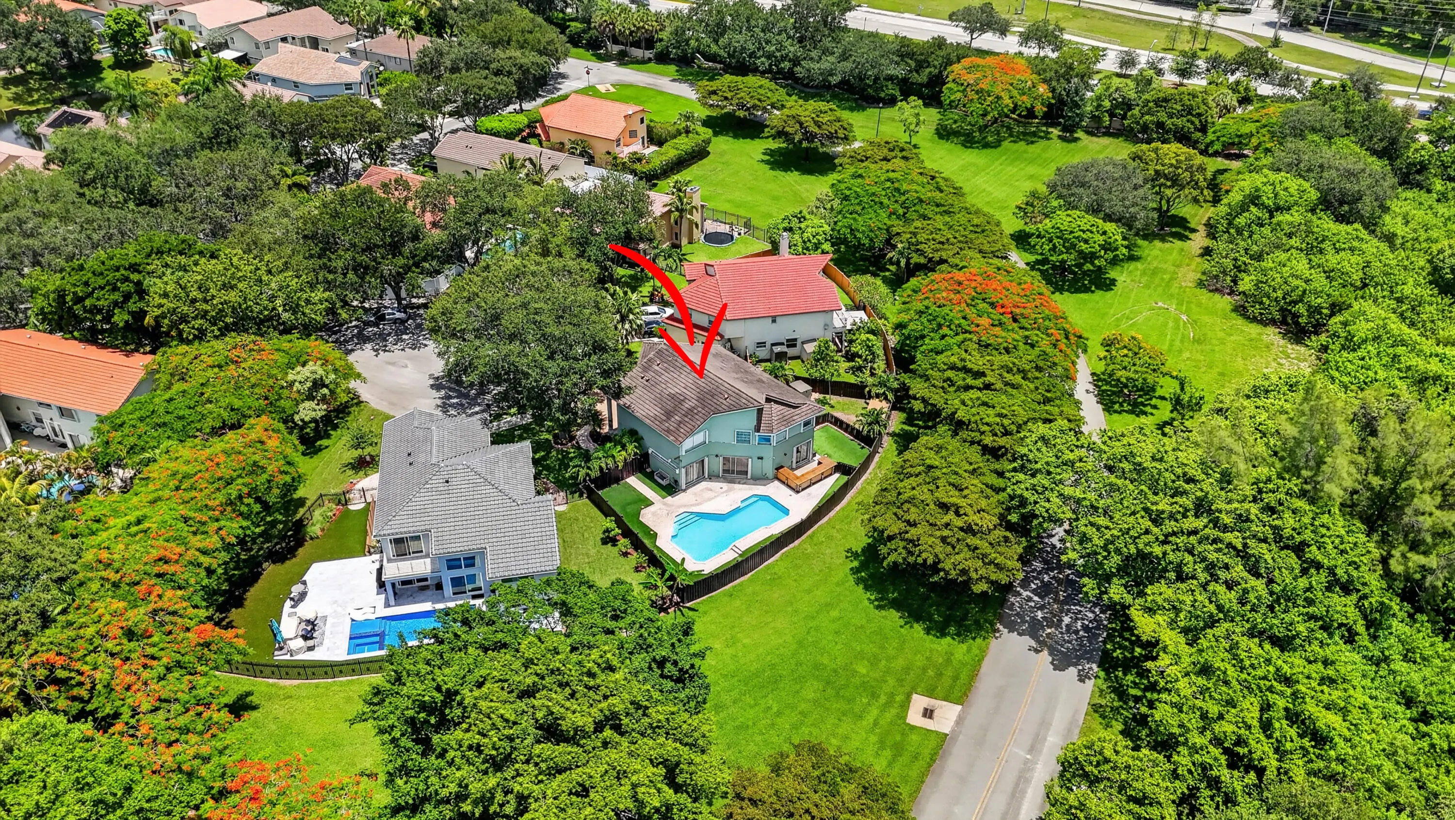 5901 NW 58th Terrace