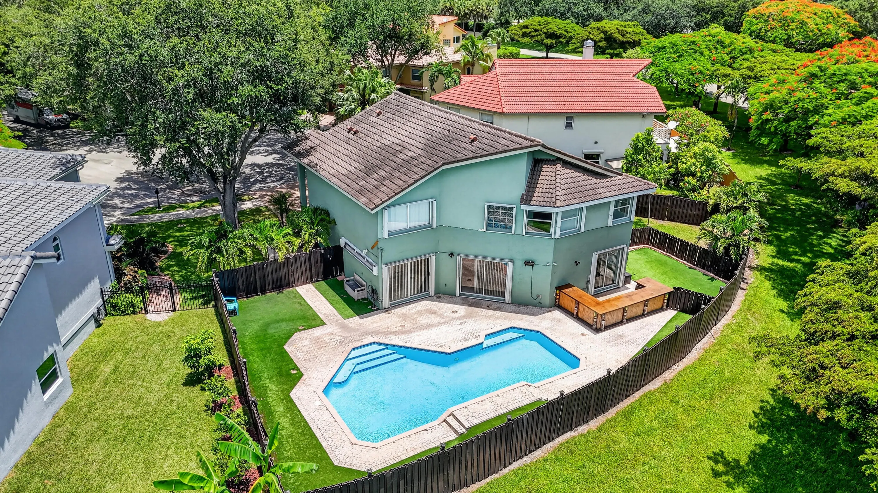 5901 NW 58th Terrace