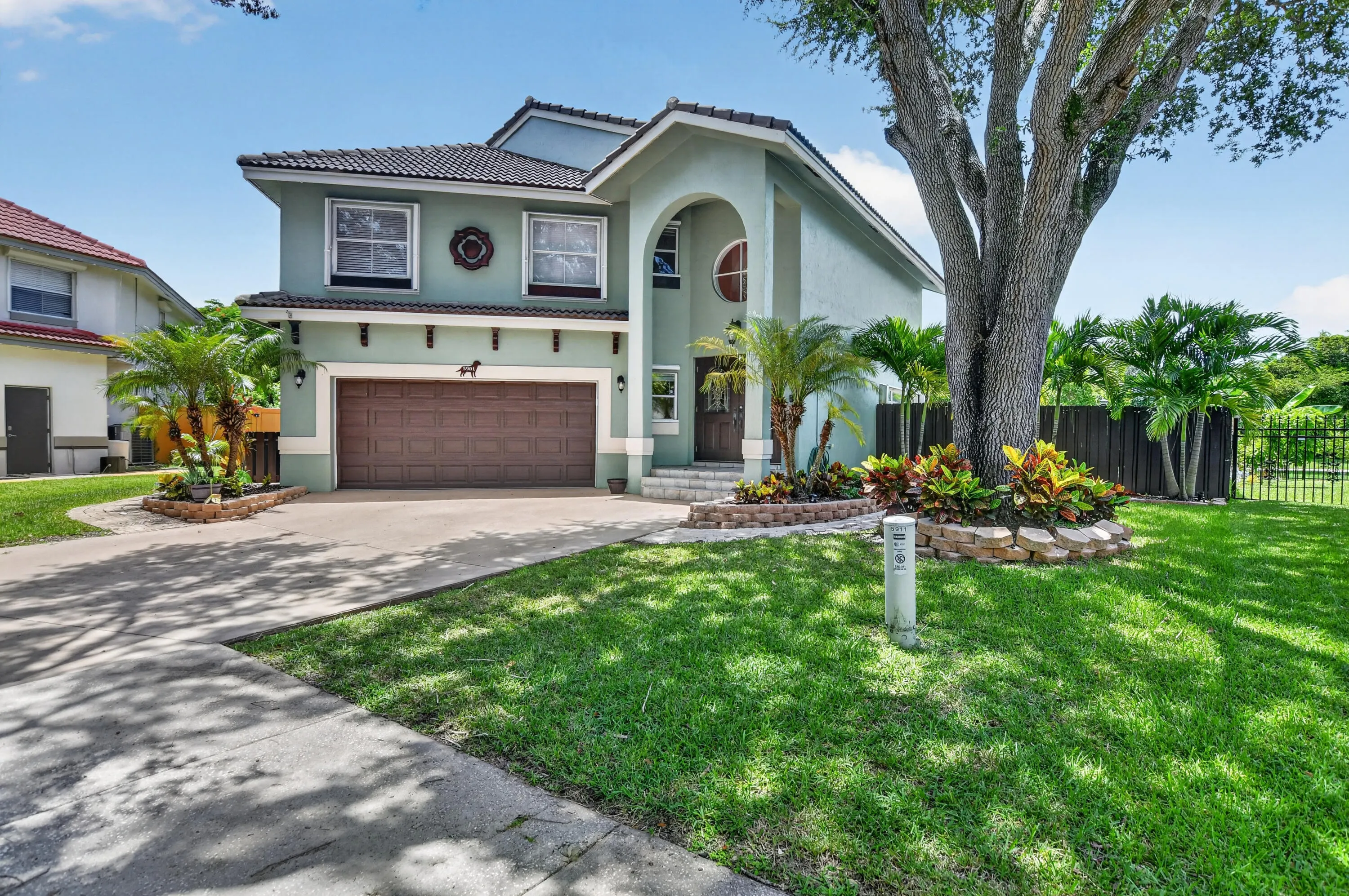 5901 NW 58th Terrace