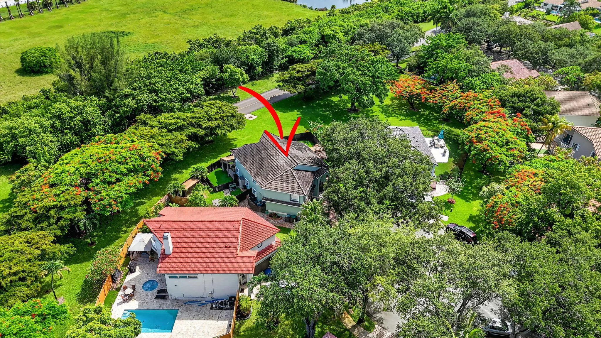 5901 NW 58th Terrace
