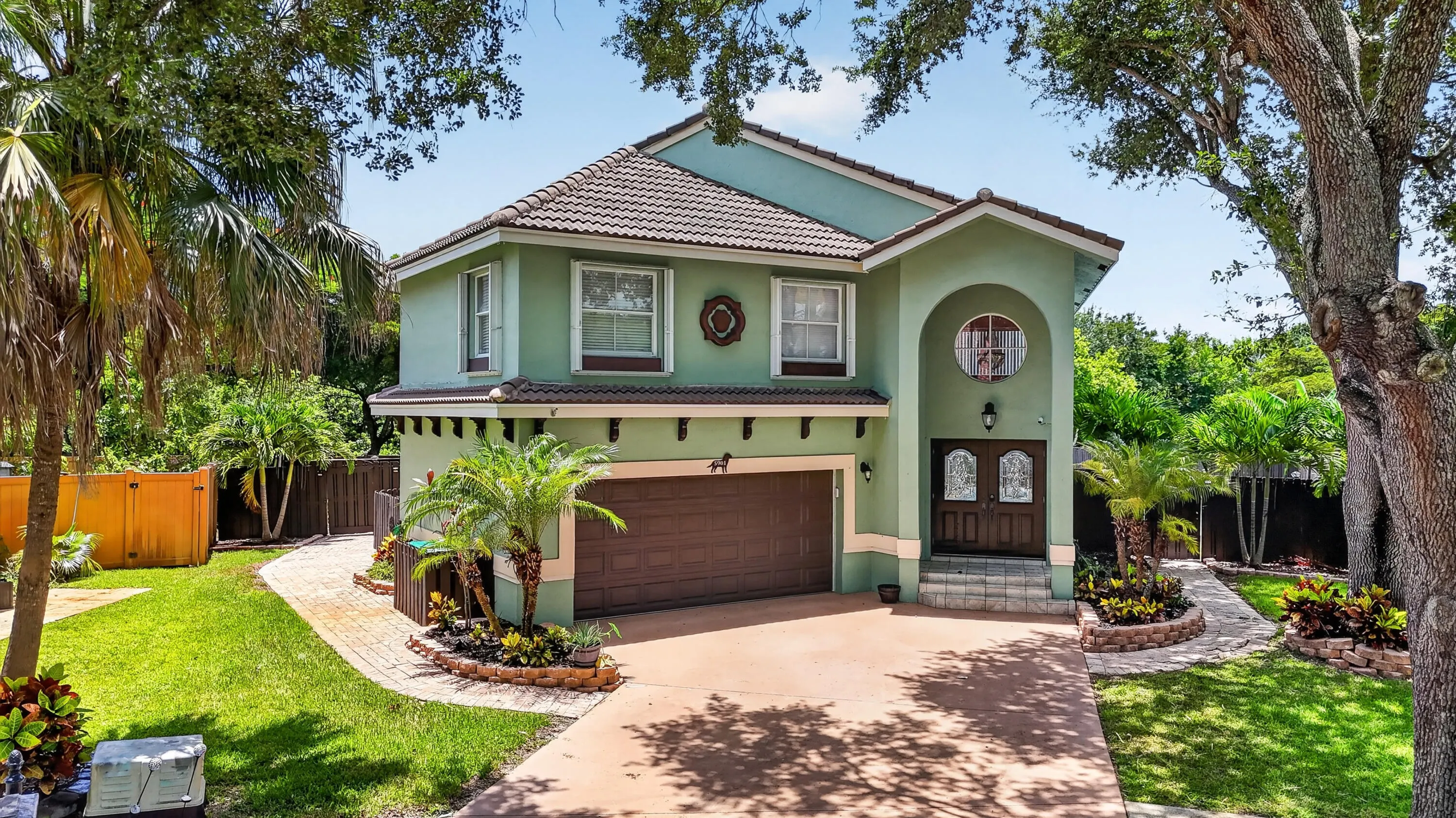 5901 NW 58th Terrace