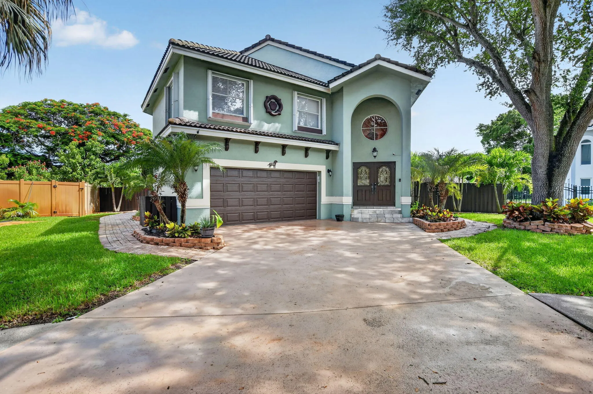 5901 NW 58th Terrace