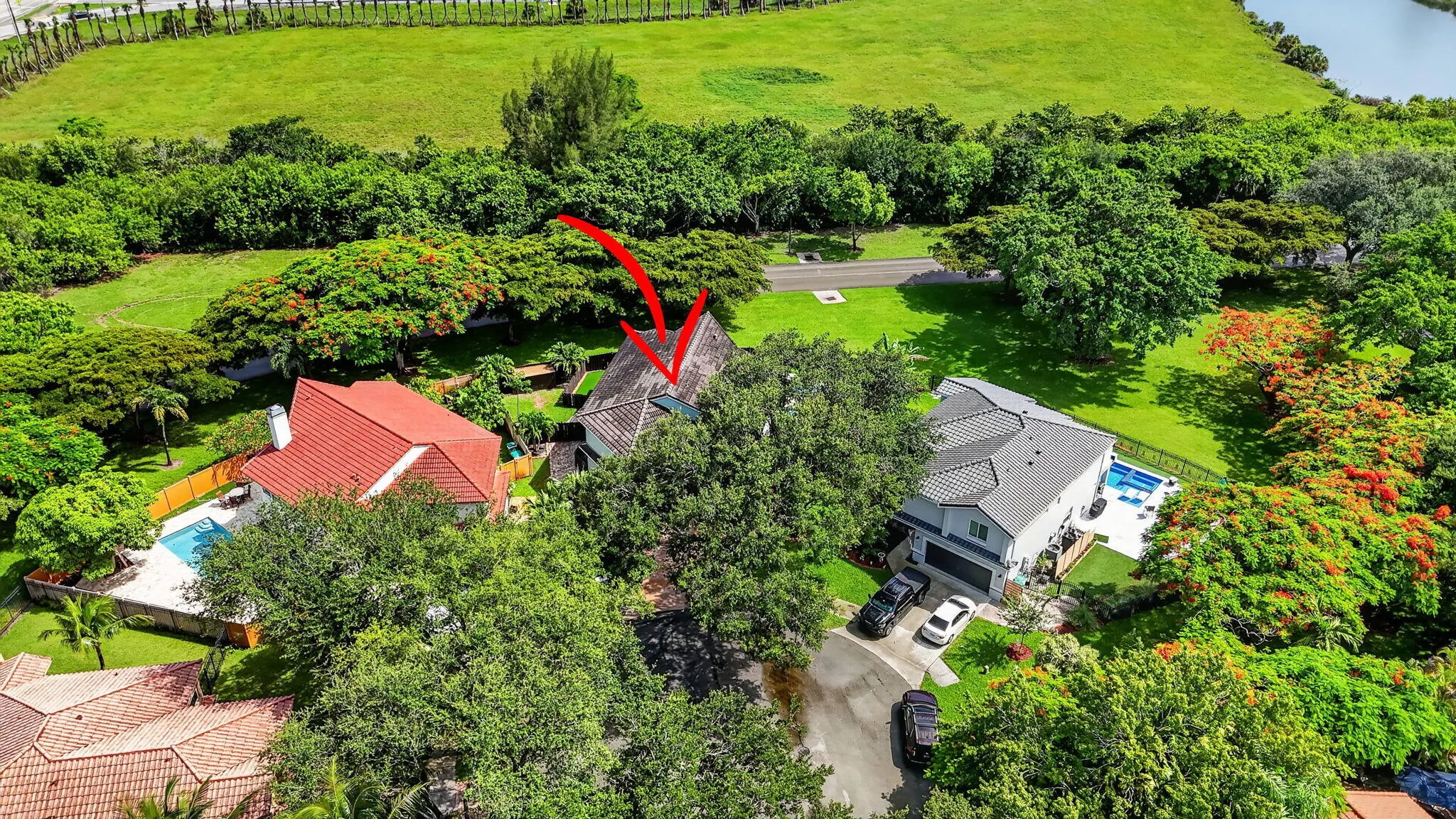 5901 NW 58th Terrace