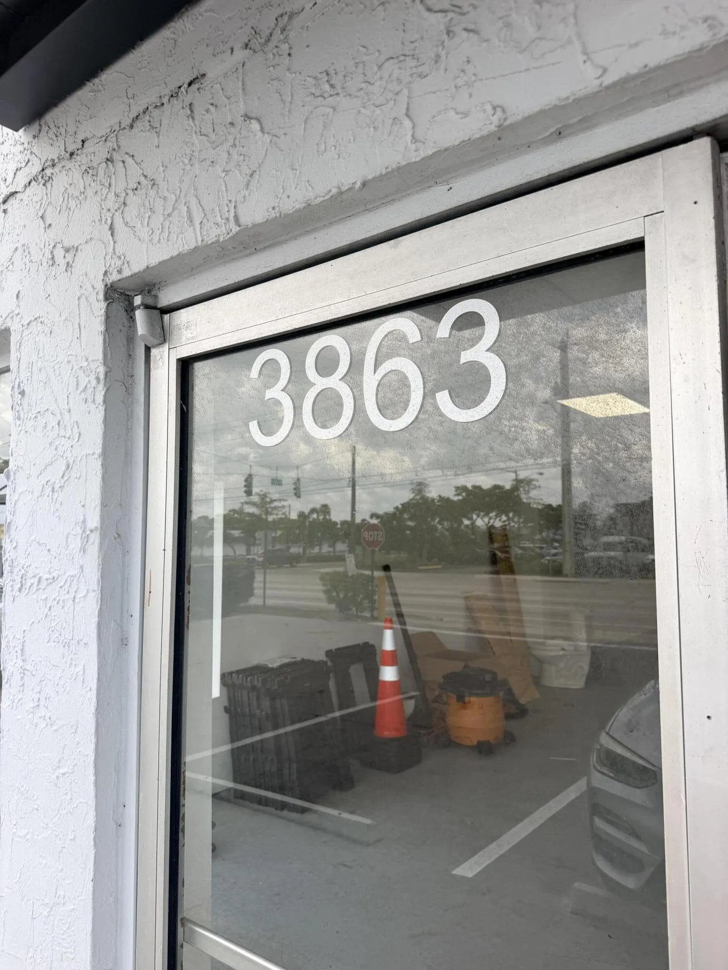 3863 NW 19th Street #3863
