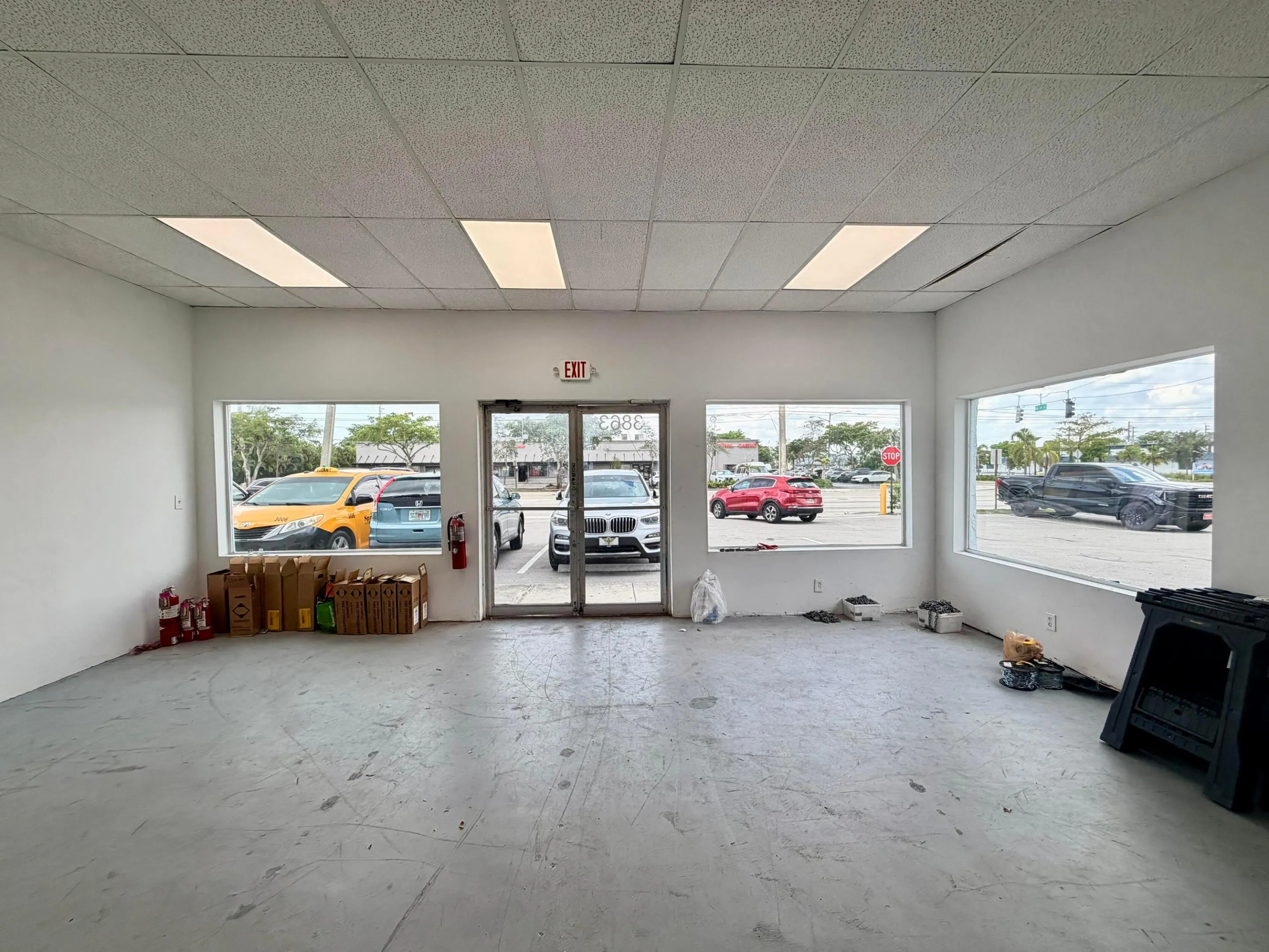 3863 NW 19th Street #3863