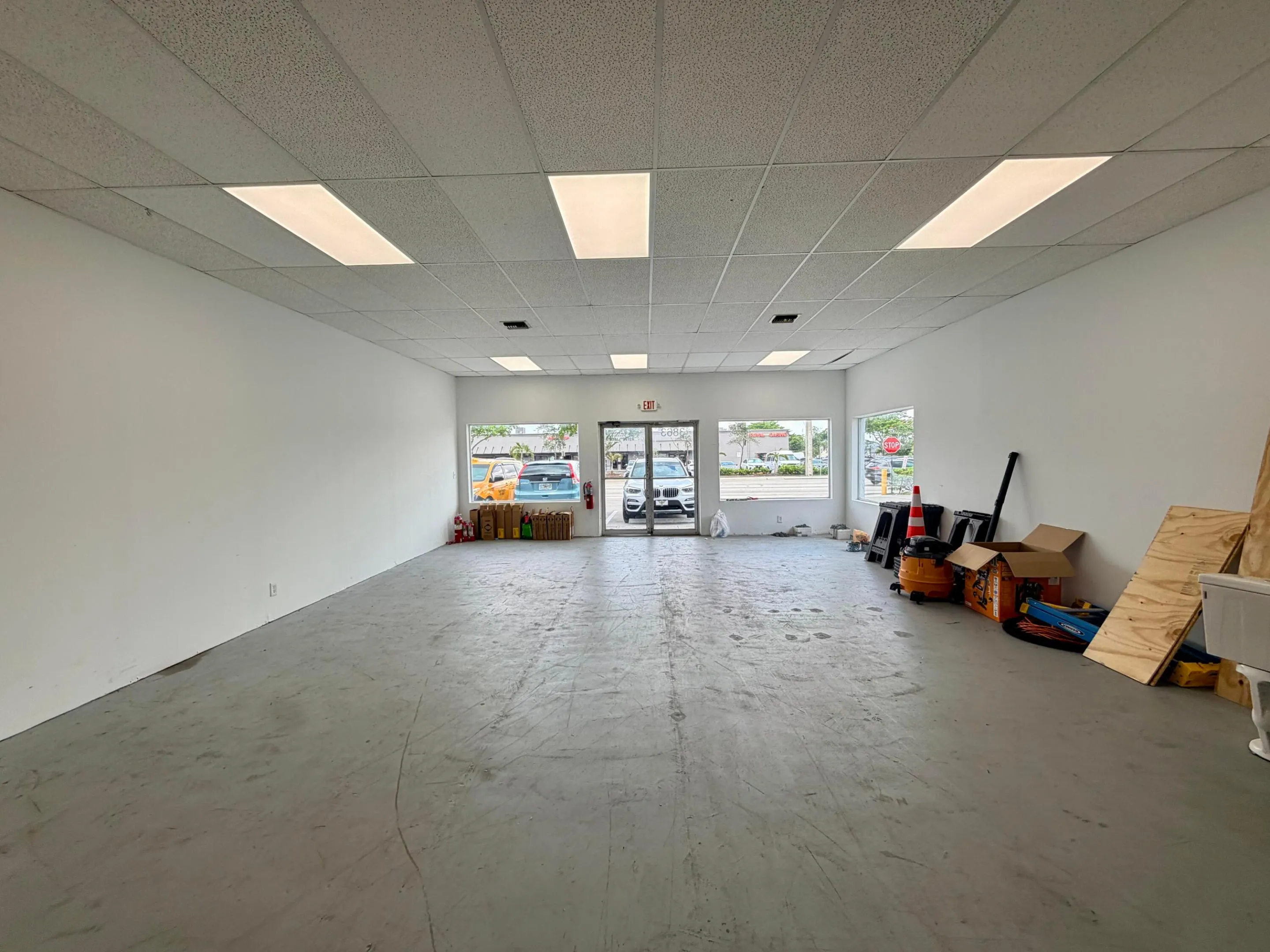 3863 NW 19th Street #3863