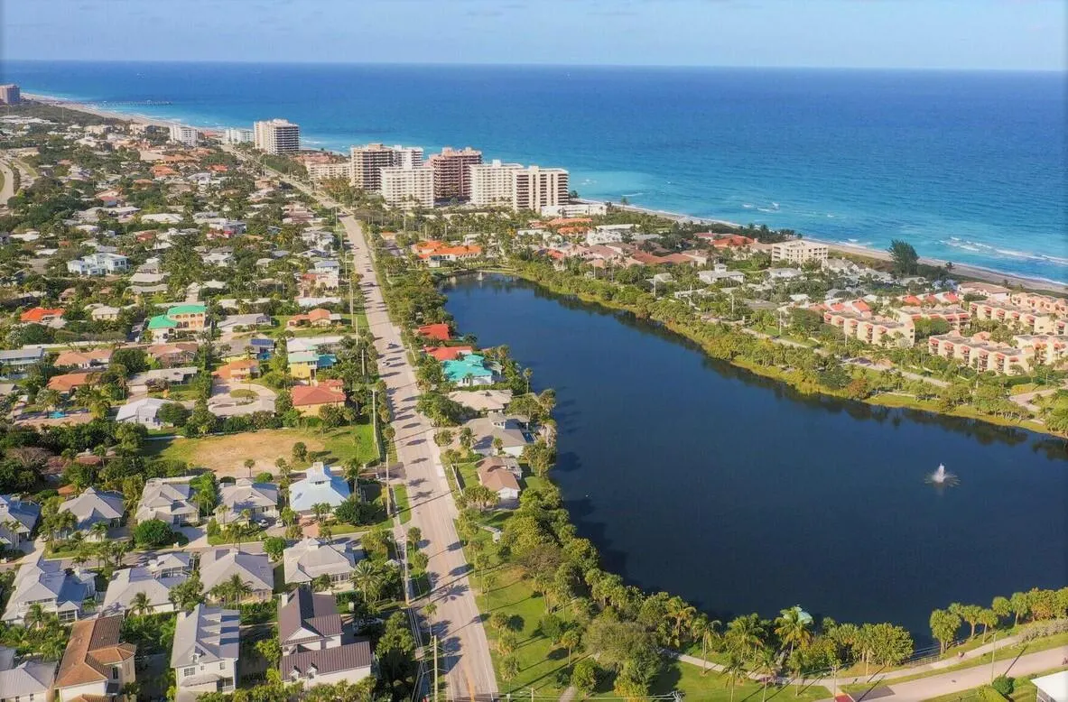 400 Seaside Lane