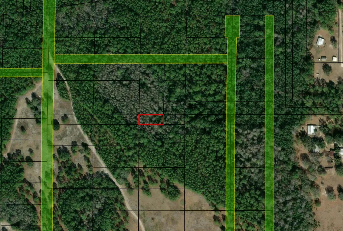 0 Poyner Road
