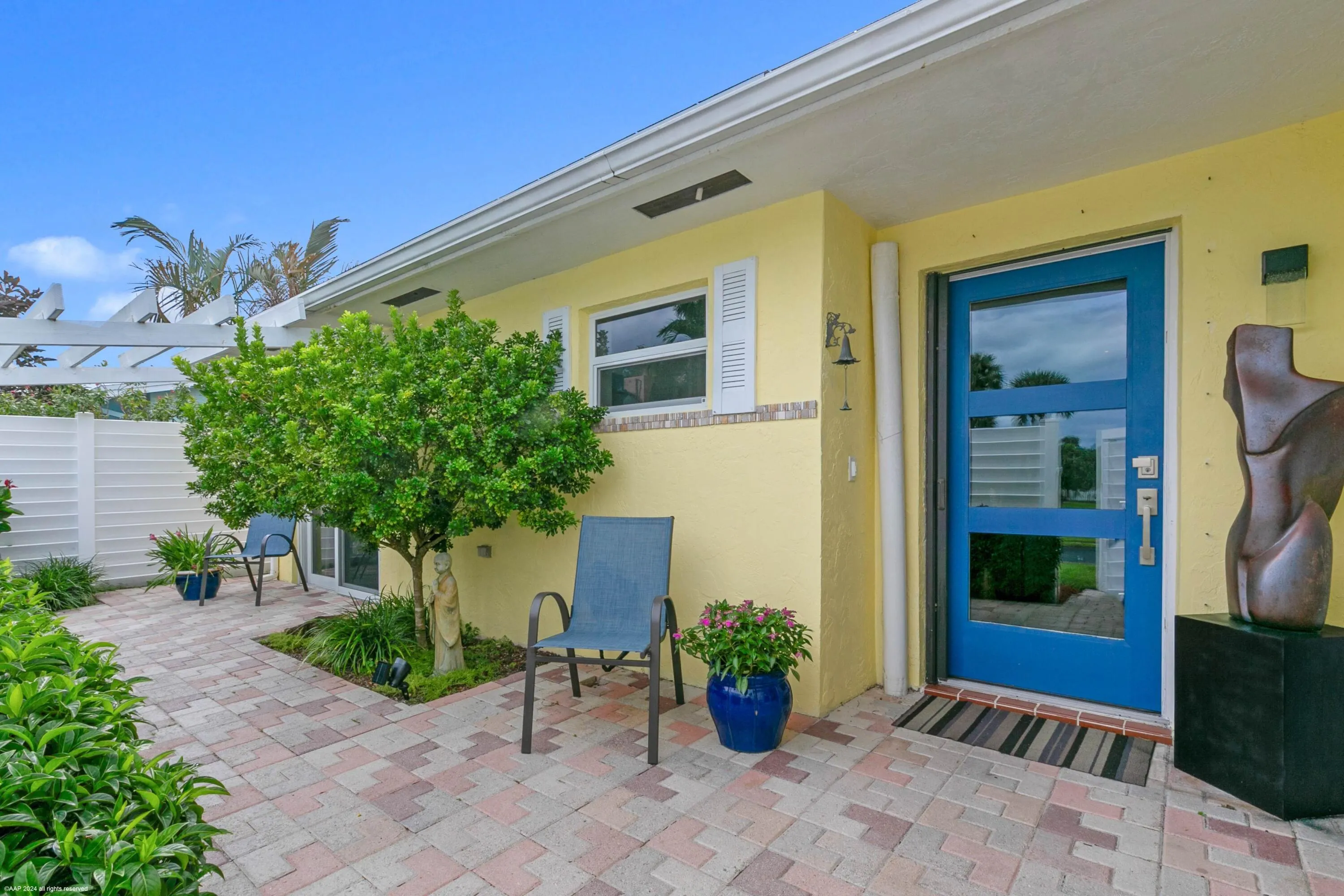 208 Sims Creek Drive