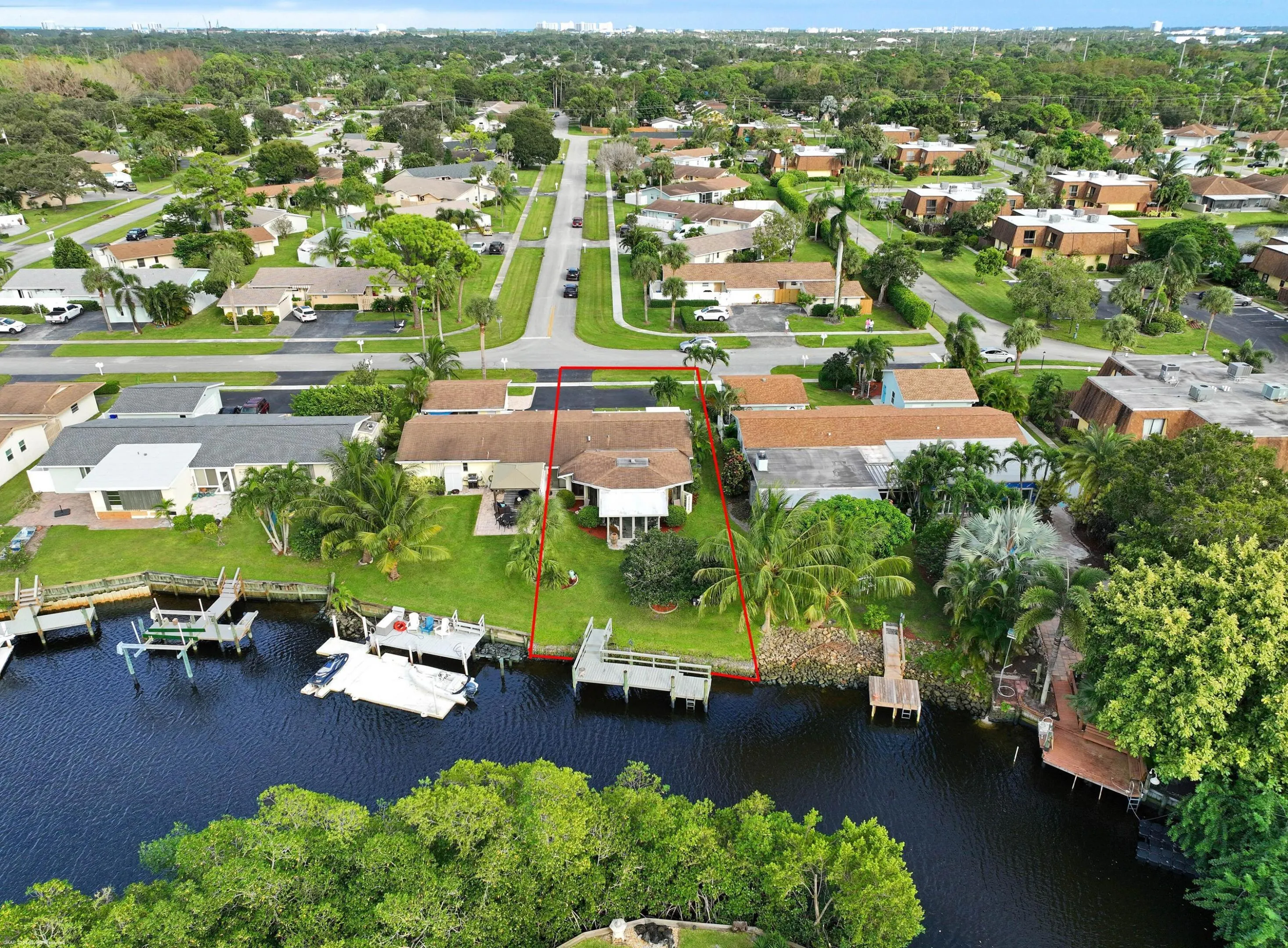 208 Sims Creek Drive