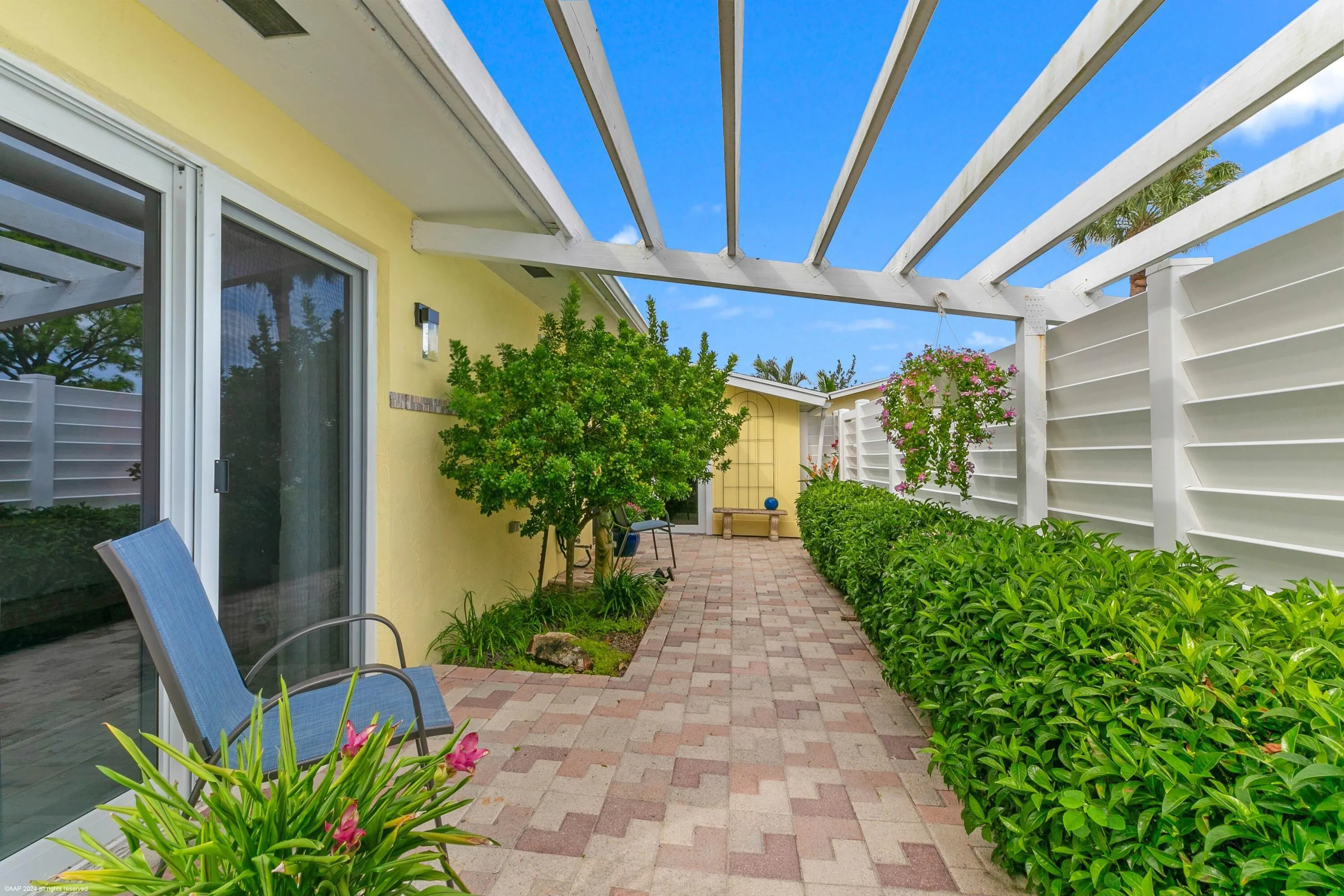 208 Sims Creek Drive
