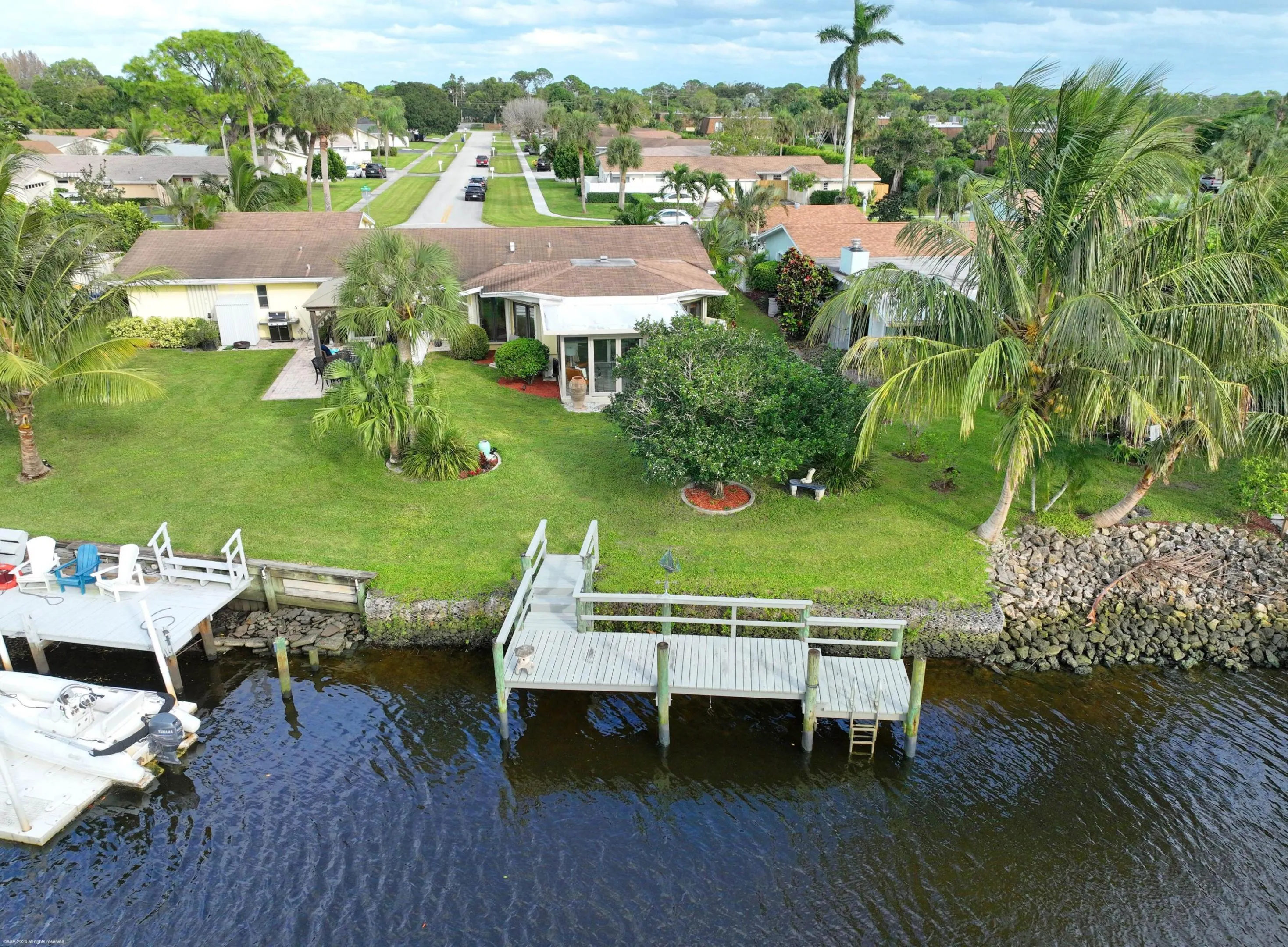 208 Sims Creek Drive