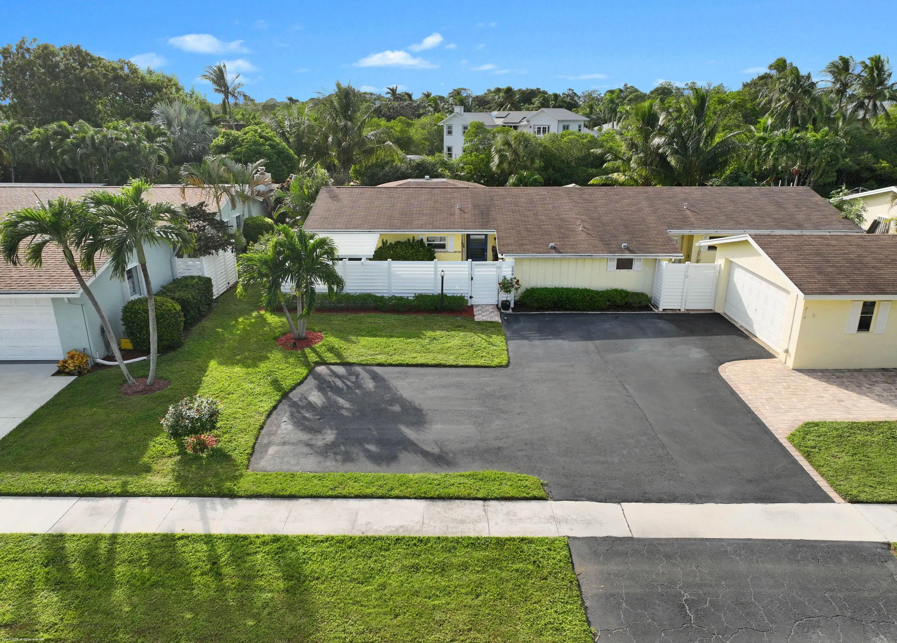 208 Sims Creek Drive