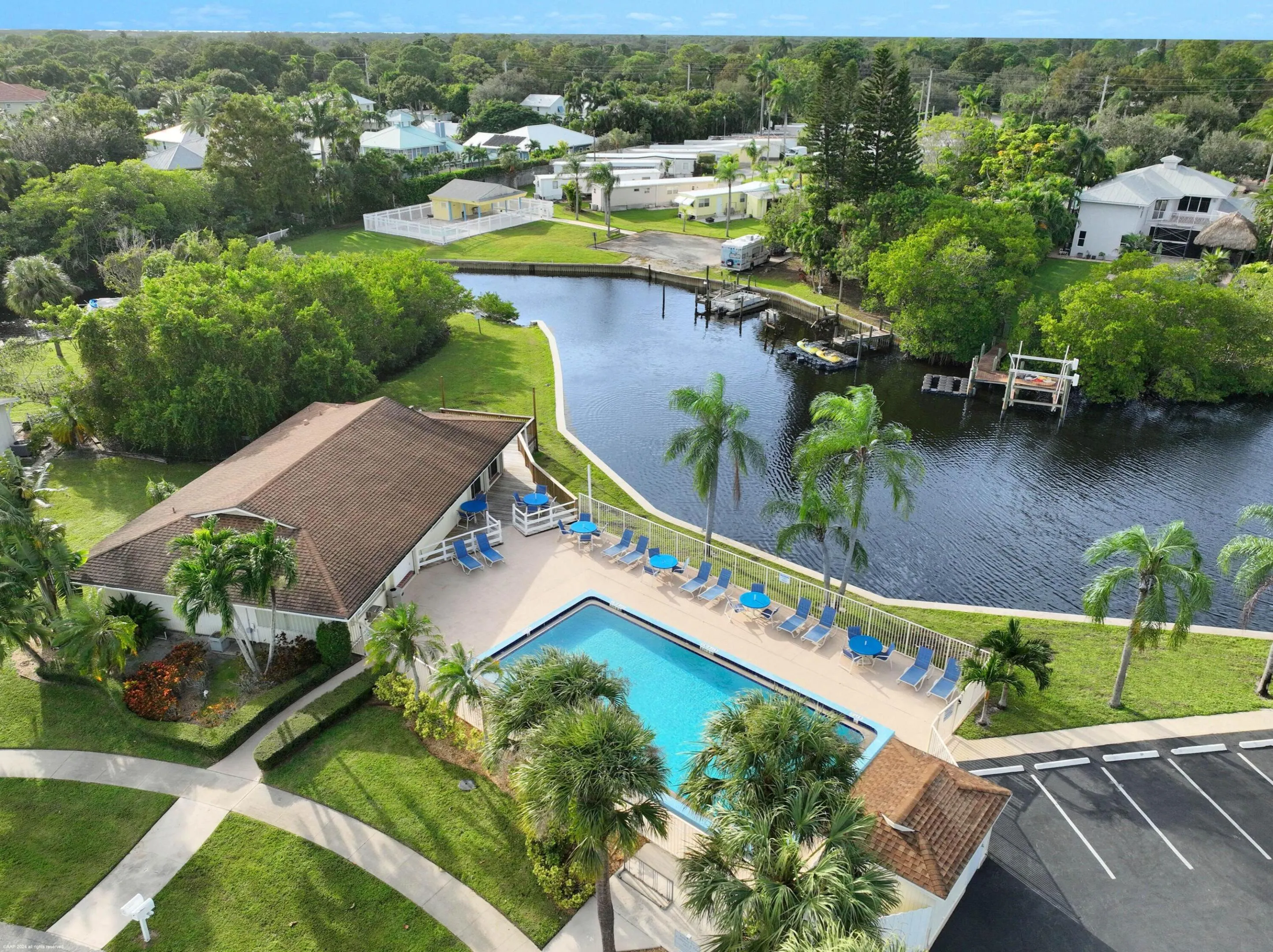 208 Sims Creek Drive