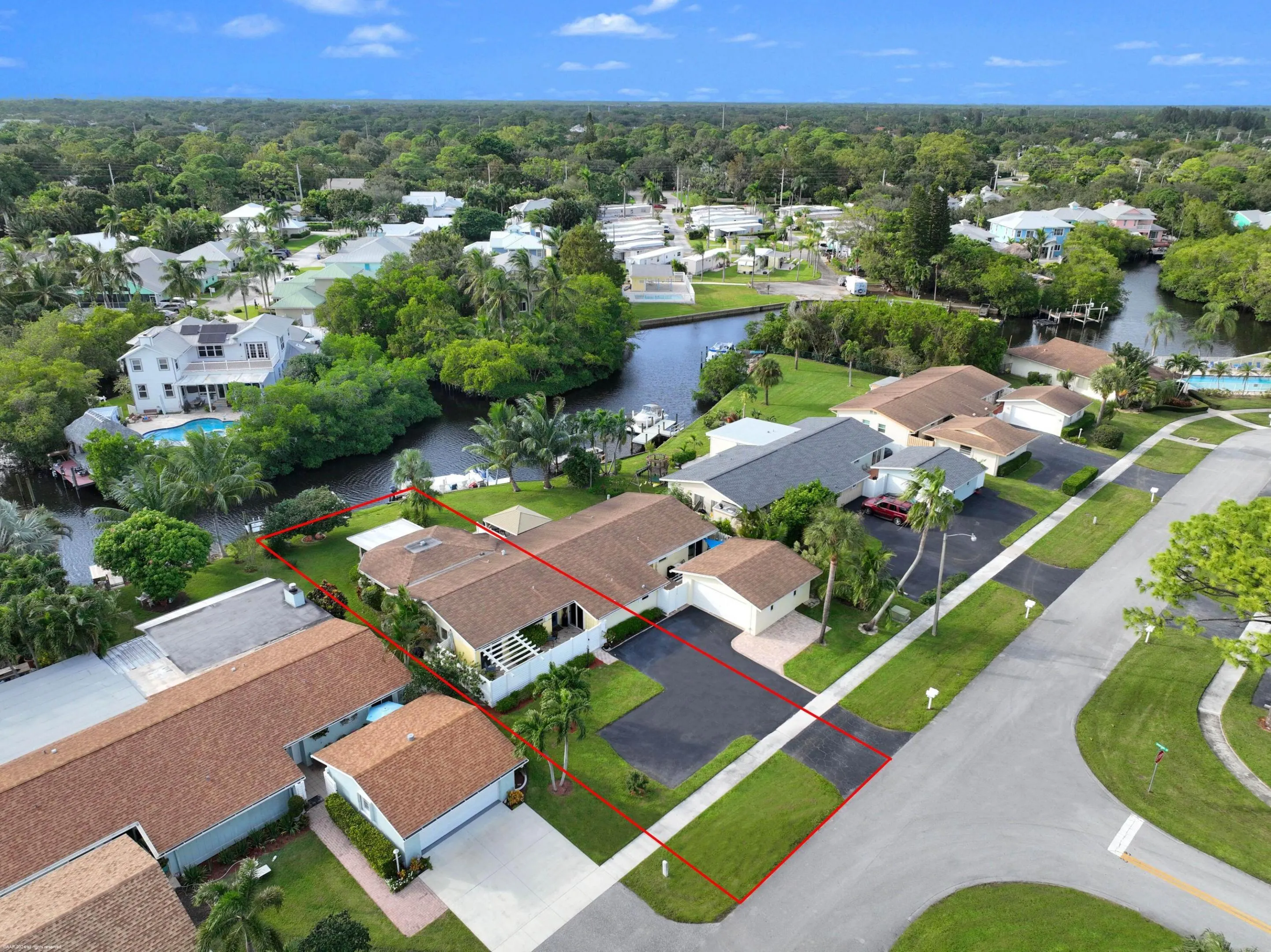 208 Sims Creek Drive