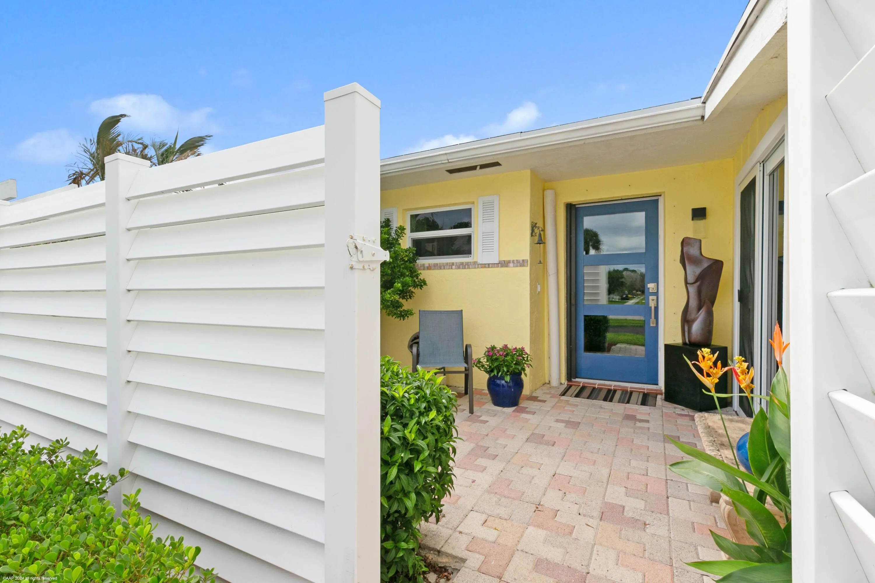 208 Sims Creek Drive