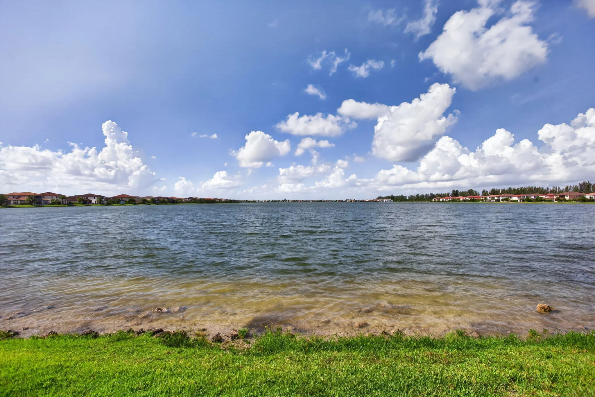 12450 N PARKLAND BAY Trail