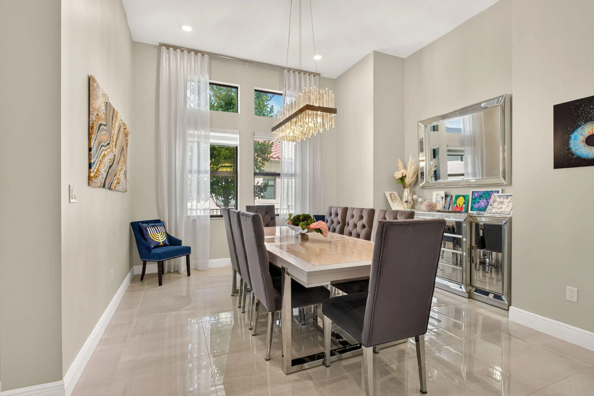 12450 N PARKLAND BAY Trail