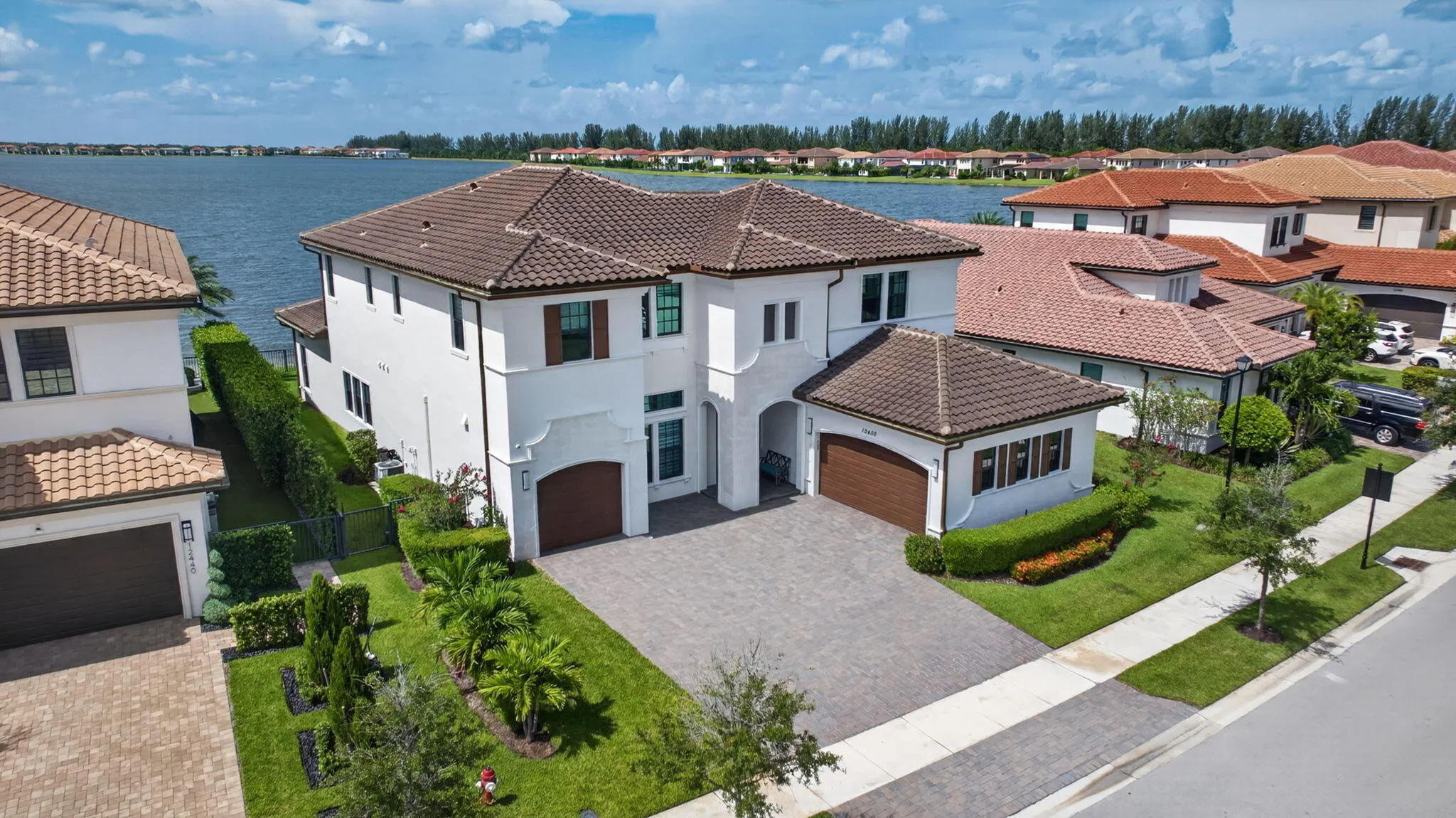 12450 N PARKLAND BAY Trail