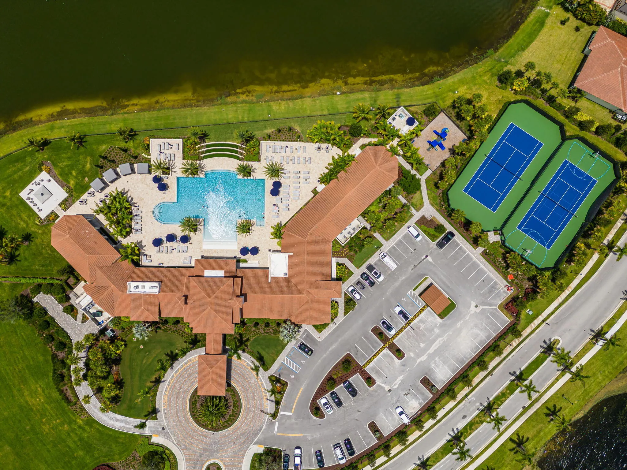 12450 N PARKLAND BAY Trail