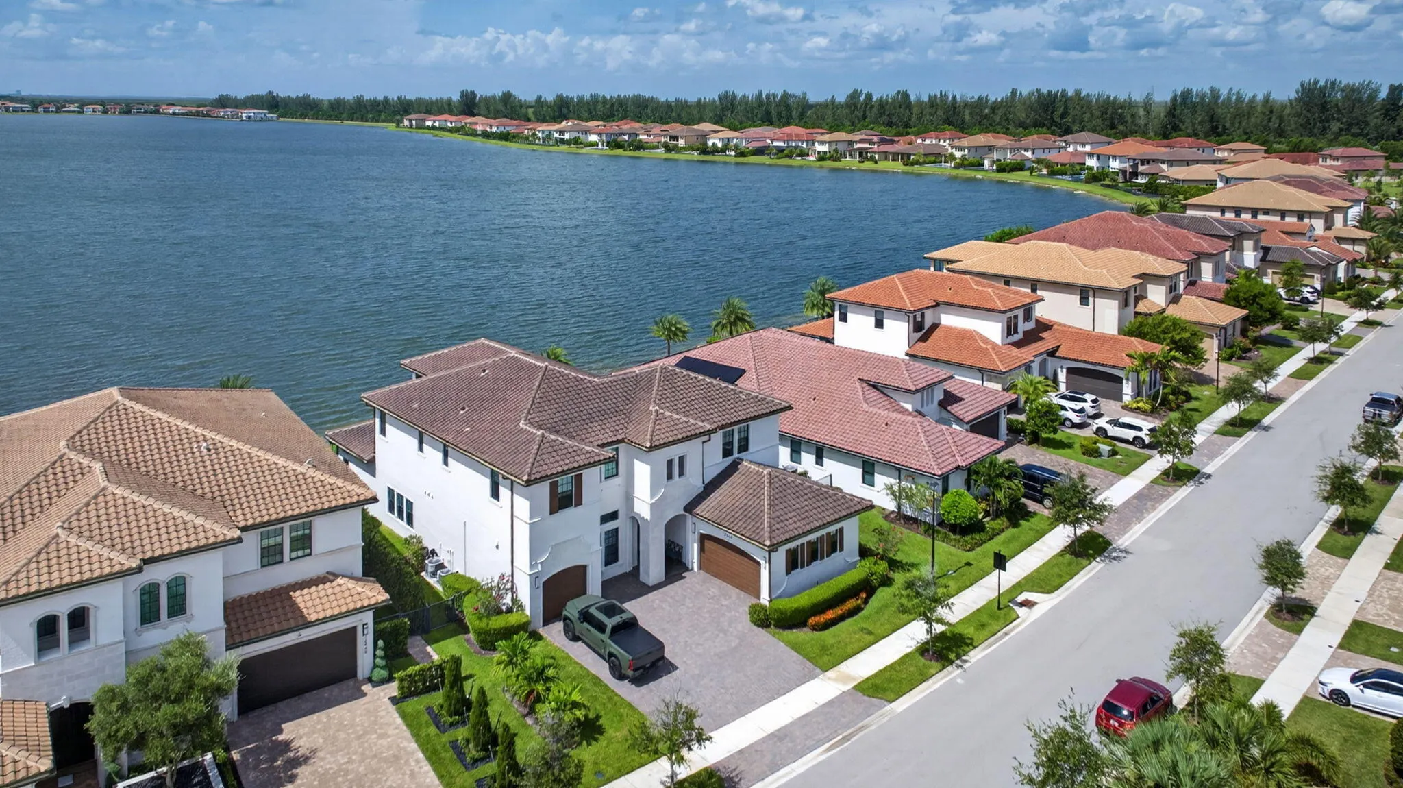 12450 N PARKLAND BAY Trail