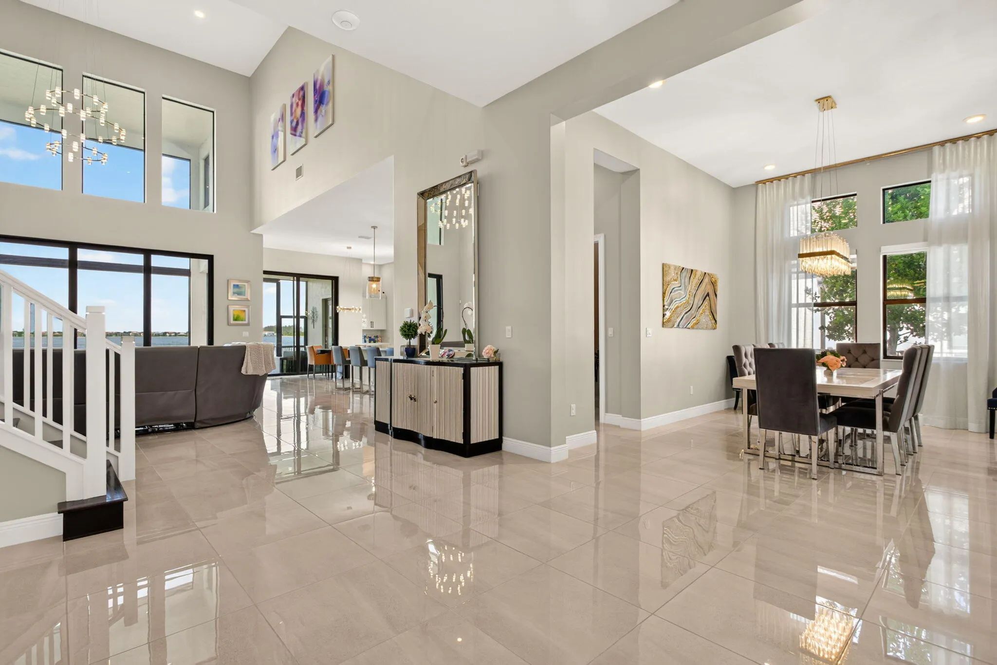 12450 N PARKLAND BAY Trail