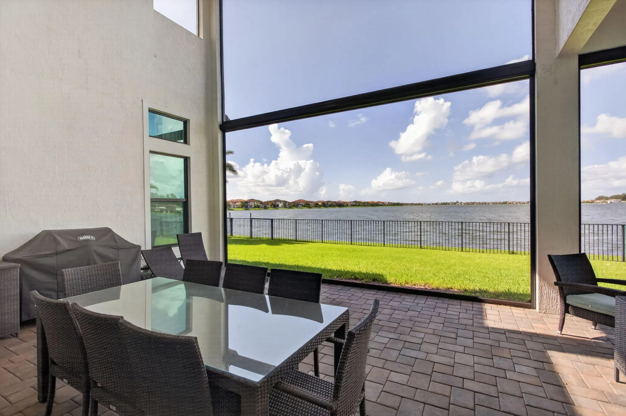 12450 N PARKLAND BAY Trail