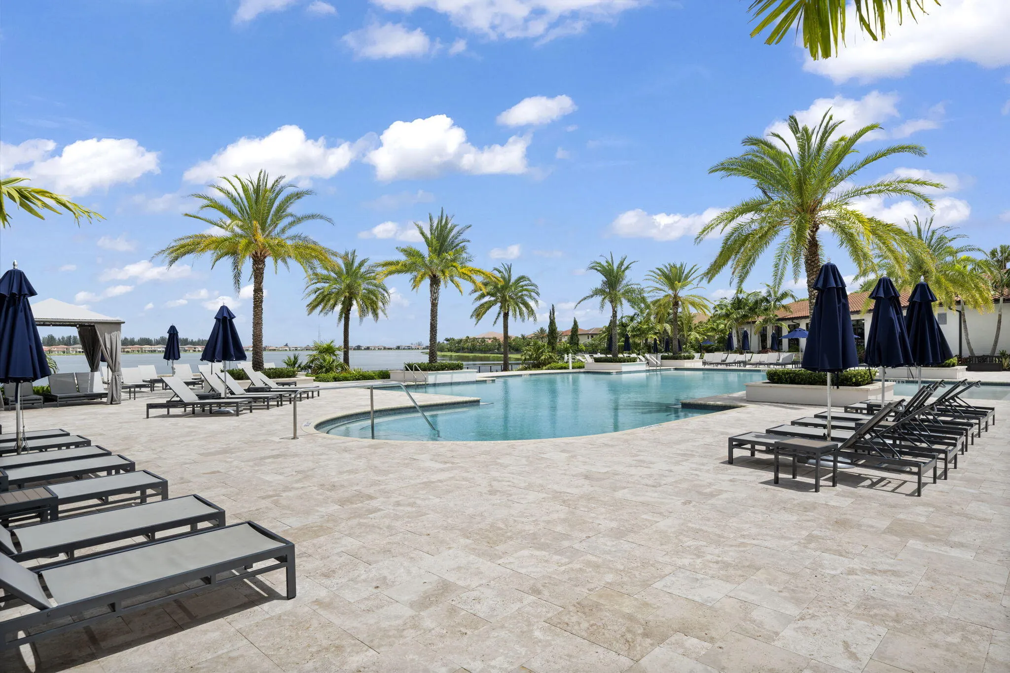 12450 N PARKLAND BAY Trail