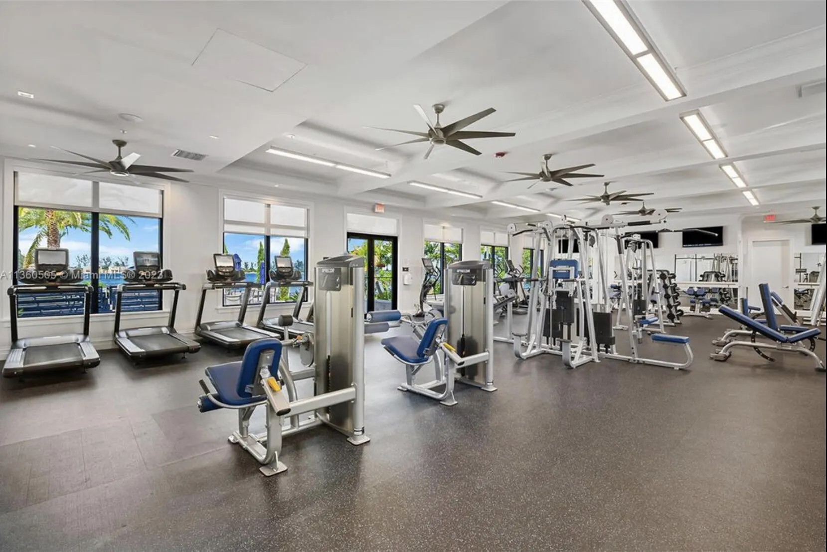 12450 N PARKLAND BAY Trail