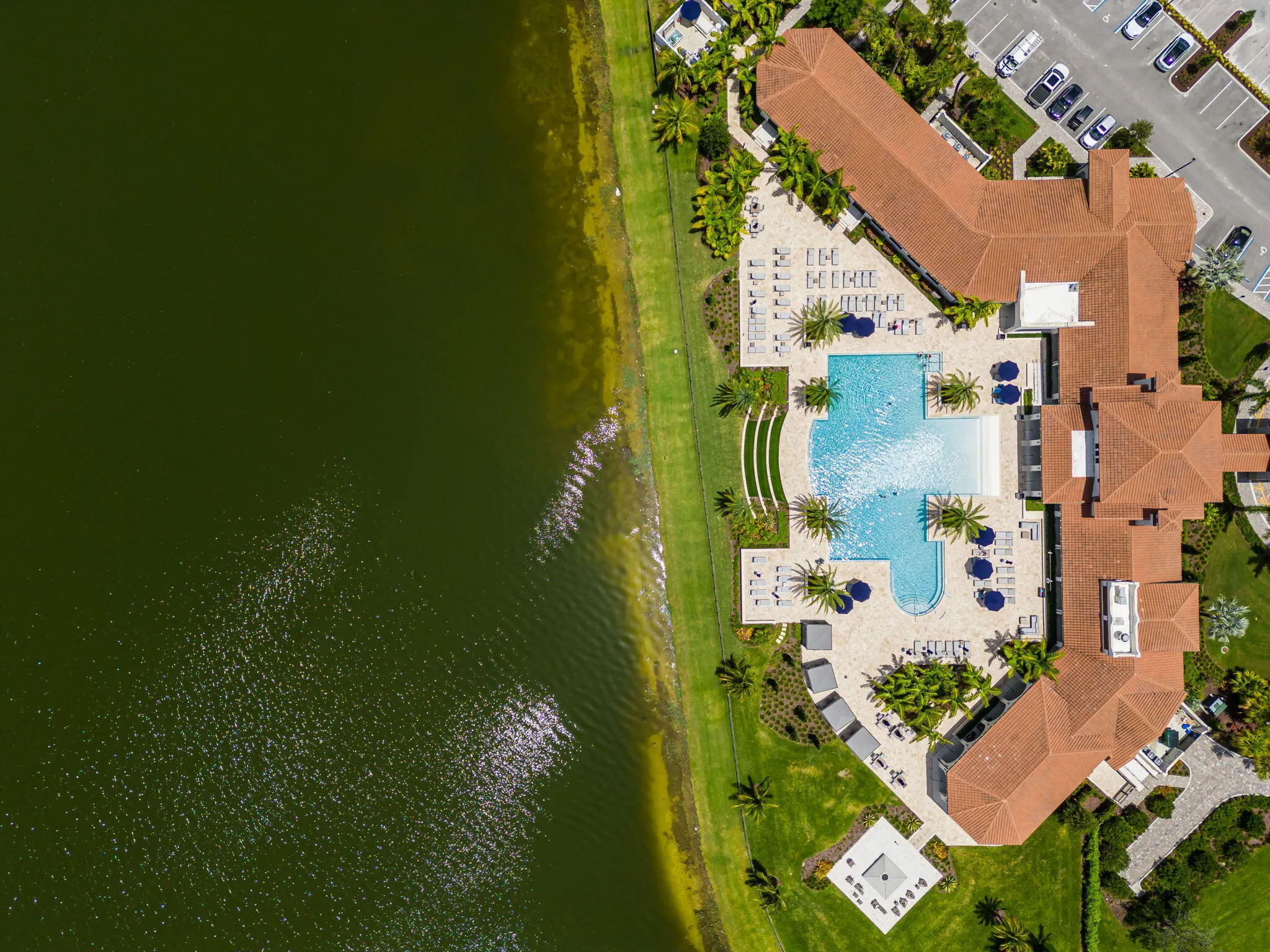 12450 N PARKLAND BAY Trail