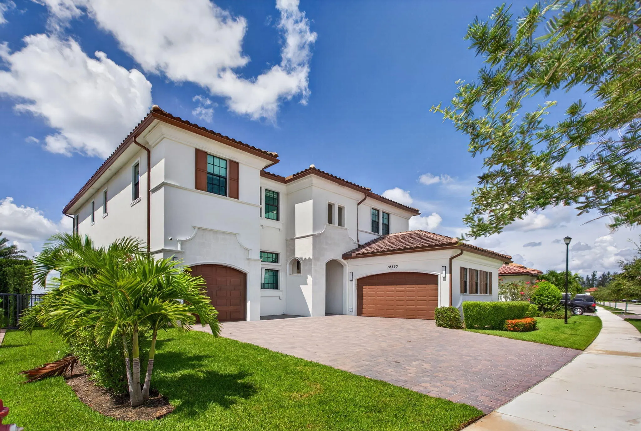 12450 N PARKLAND BAY Trail