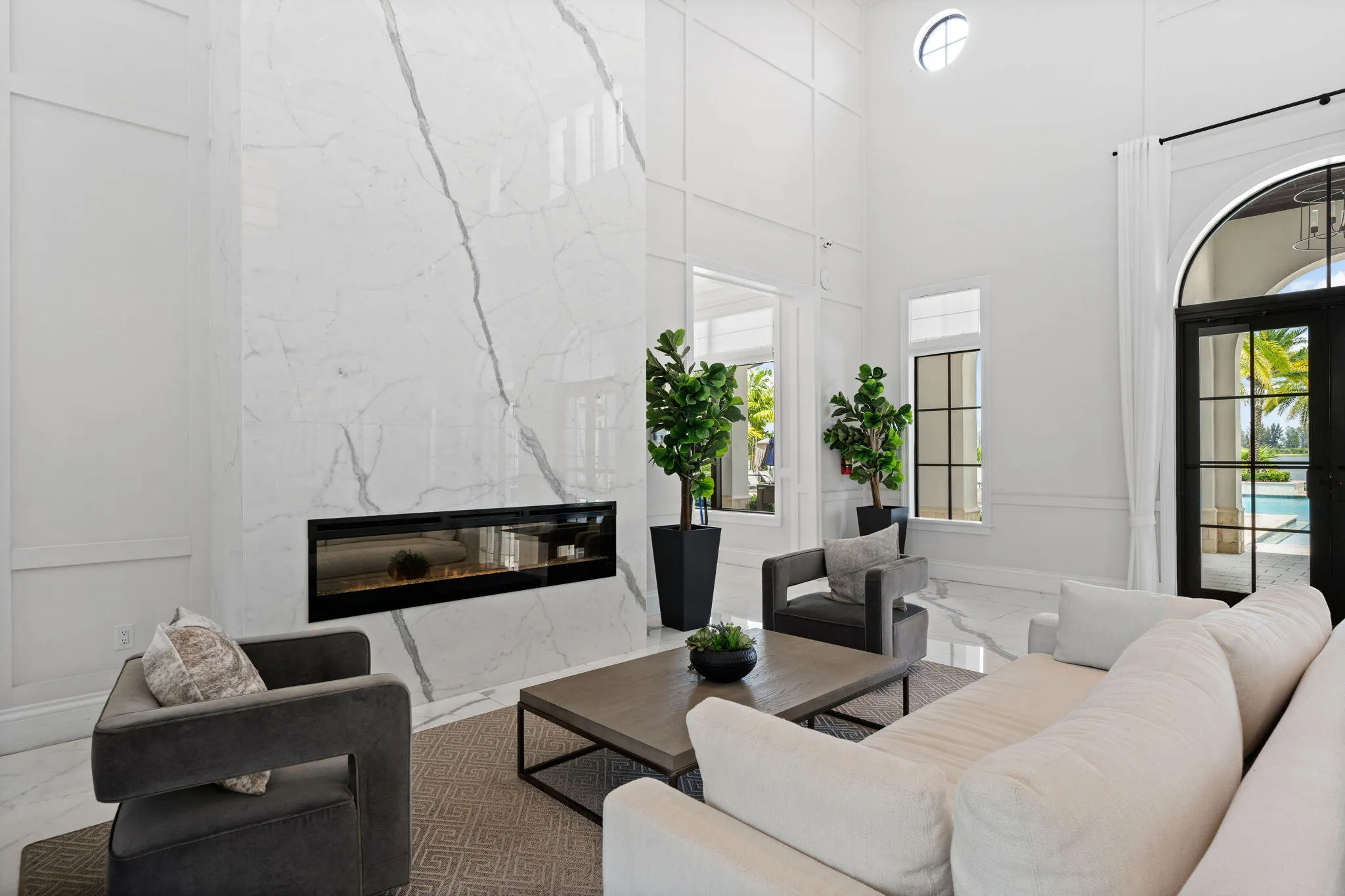 12450 N PARKLAND BAY Trail
