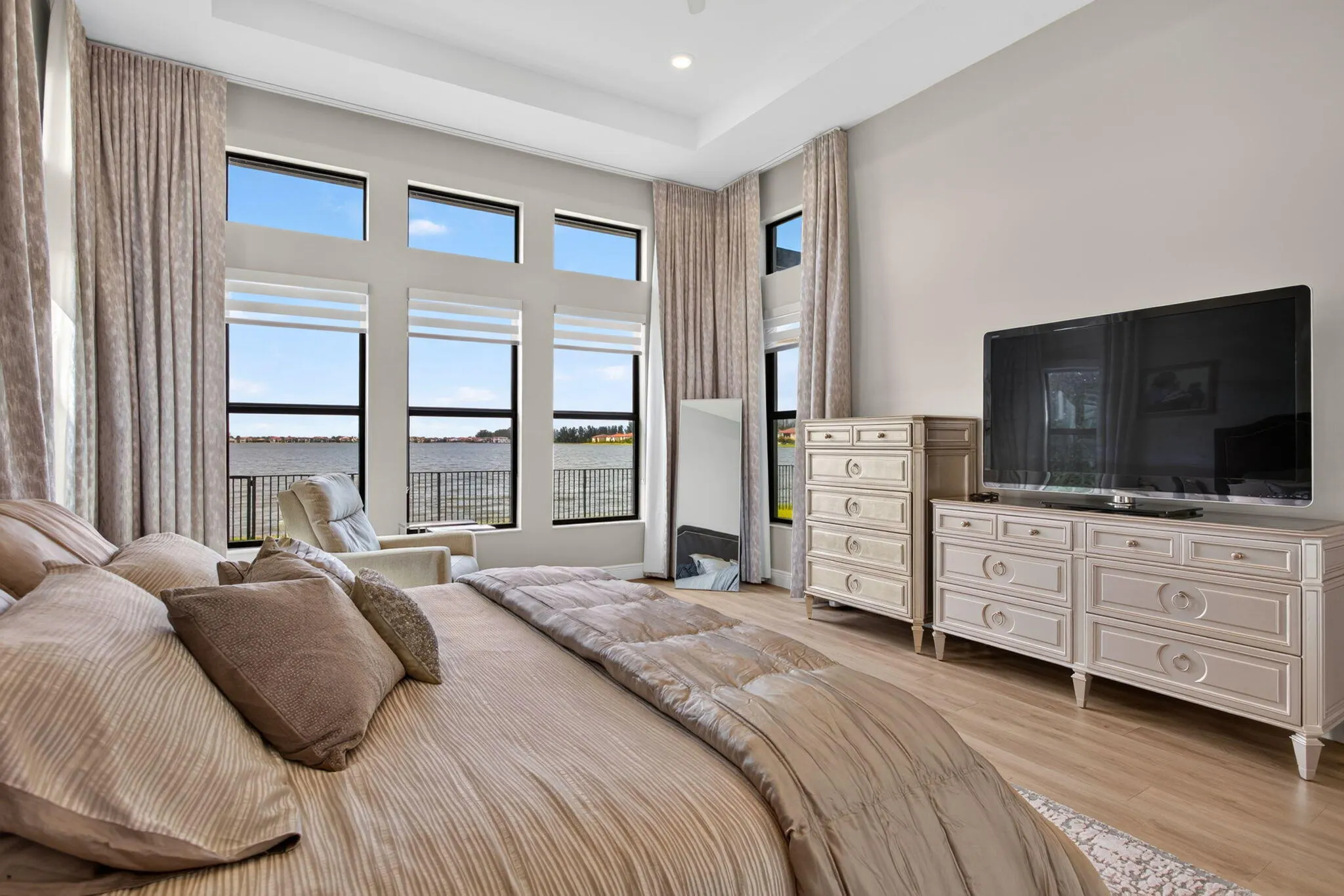 12450 N PARKLAND BAY Trail
