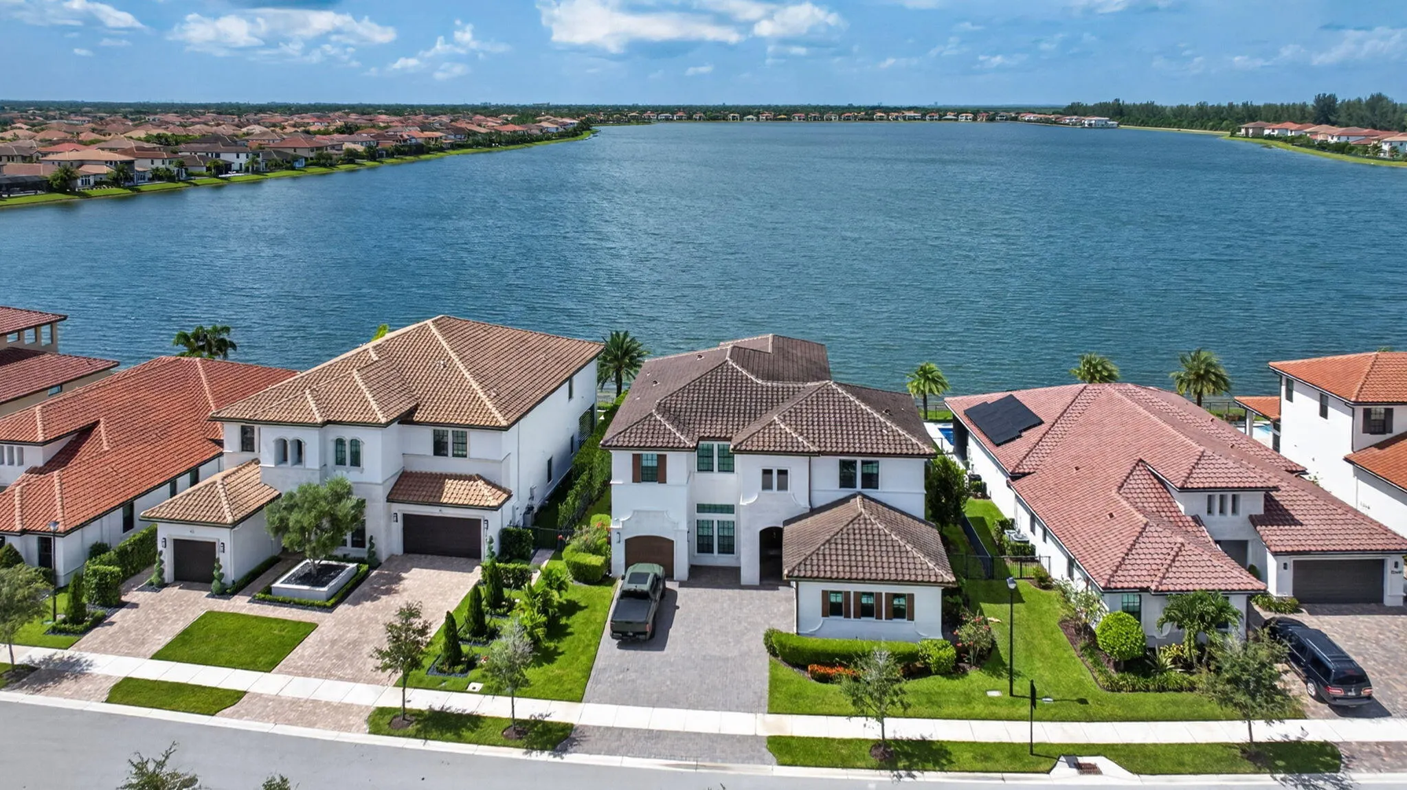 12450 N PARKLAND BAY Trail