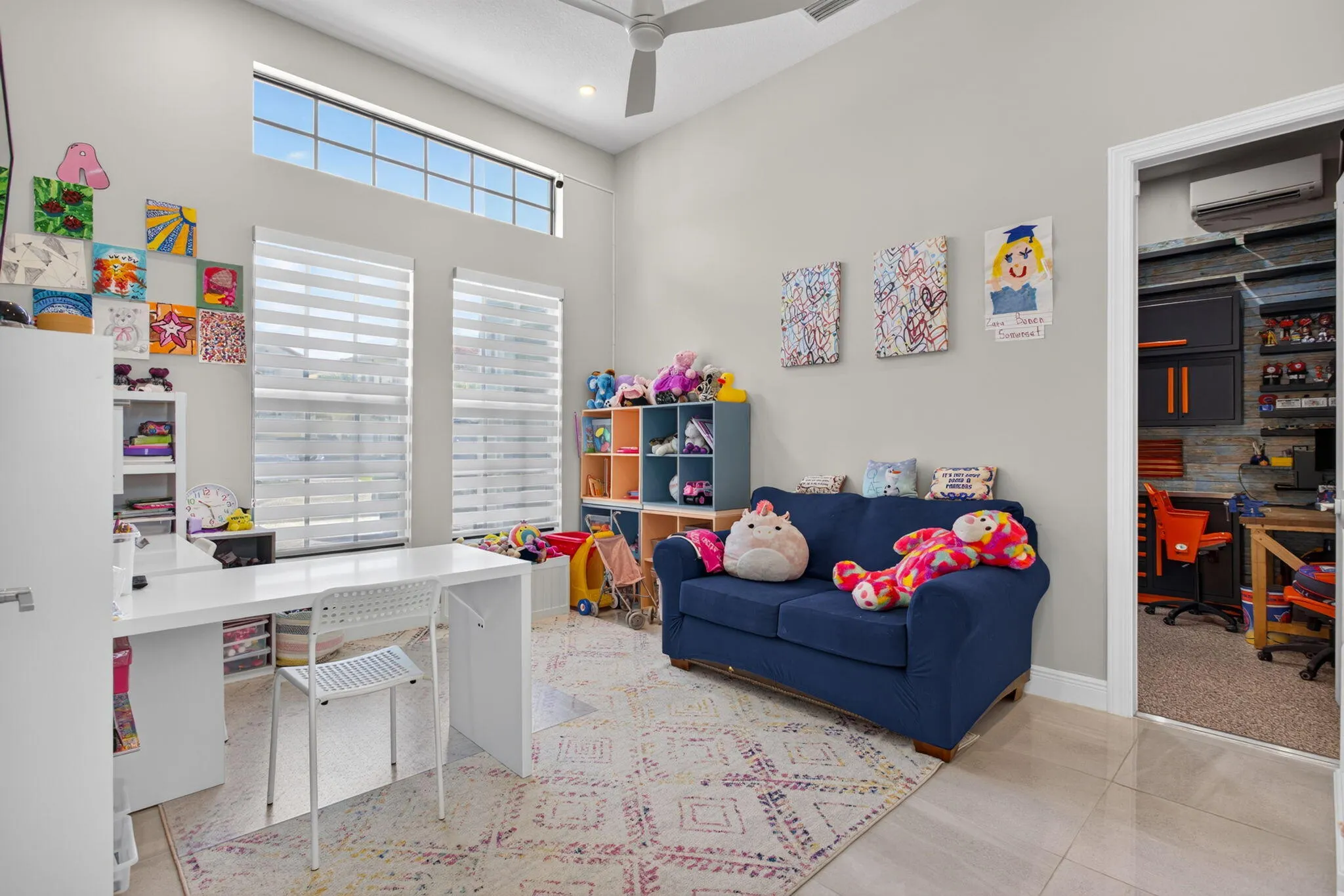 12450 N PARKLAND BAY Trail