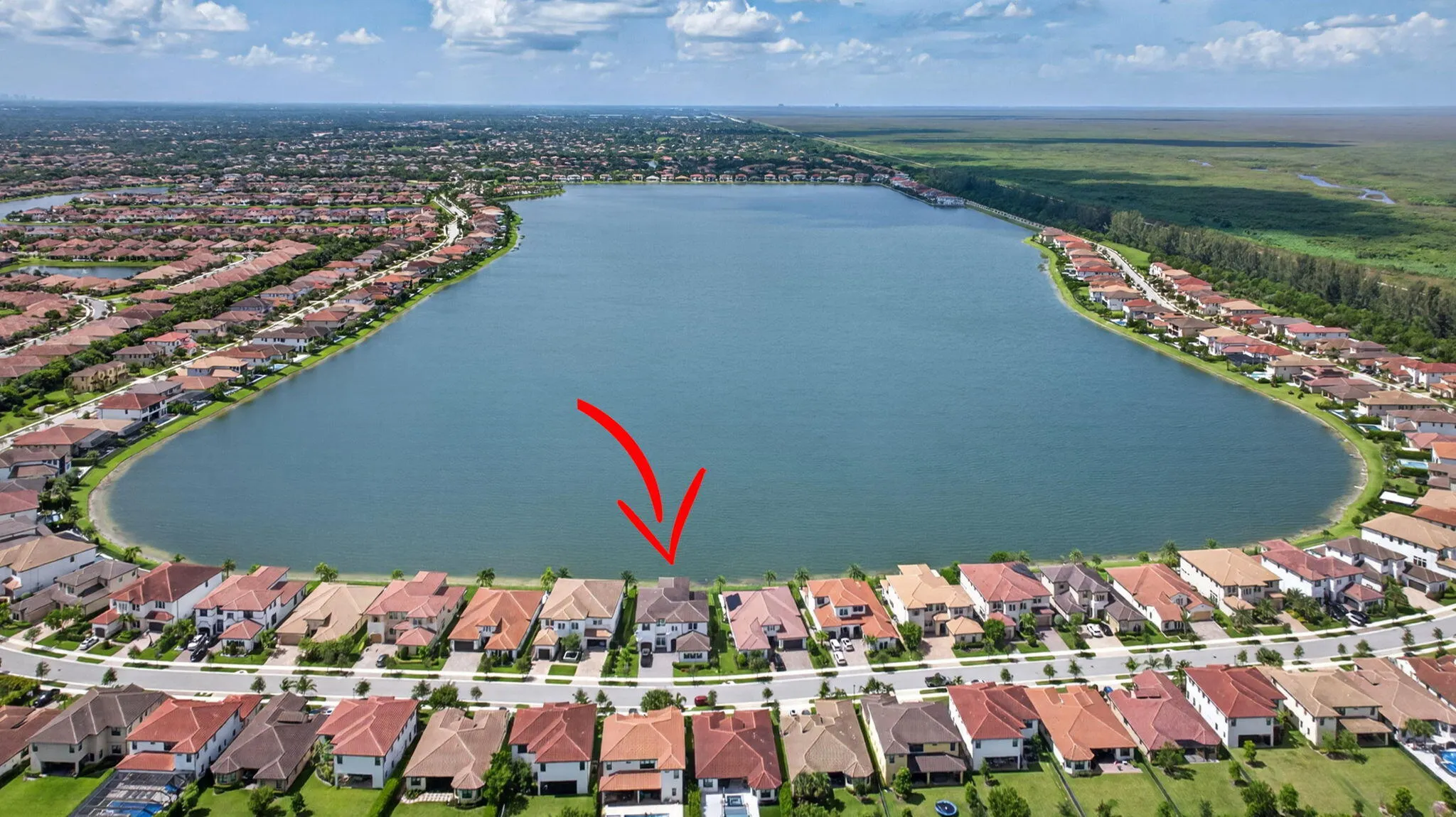 12450 N PARKLAND BAY Trail