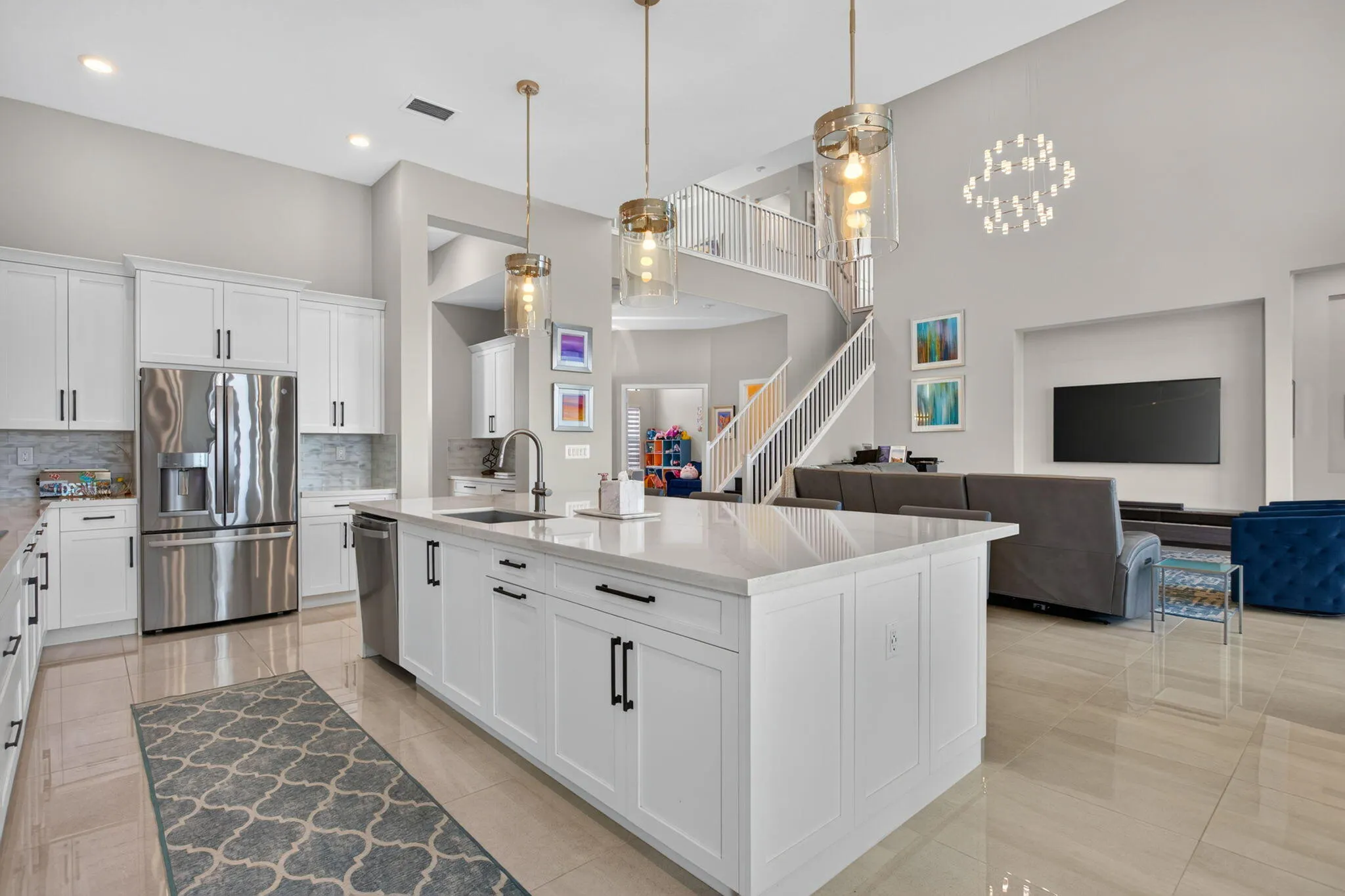 12450 N PARKLAND BAY Trail