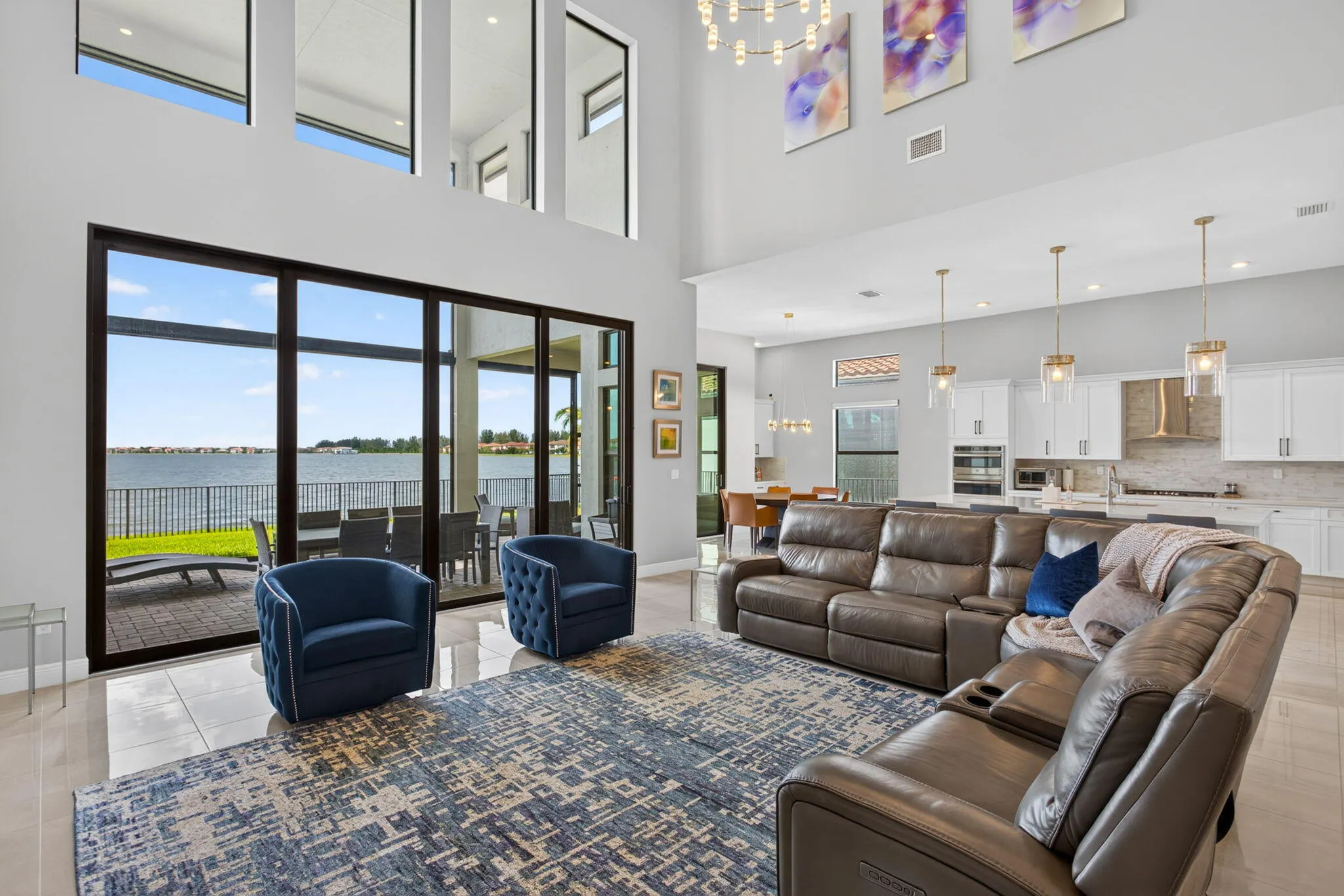 12450 N PARKLAND BAY Trail