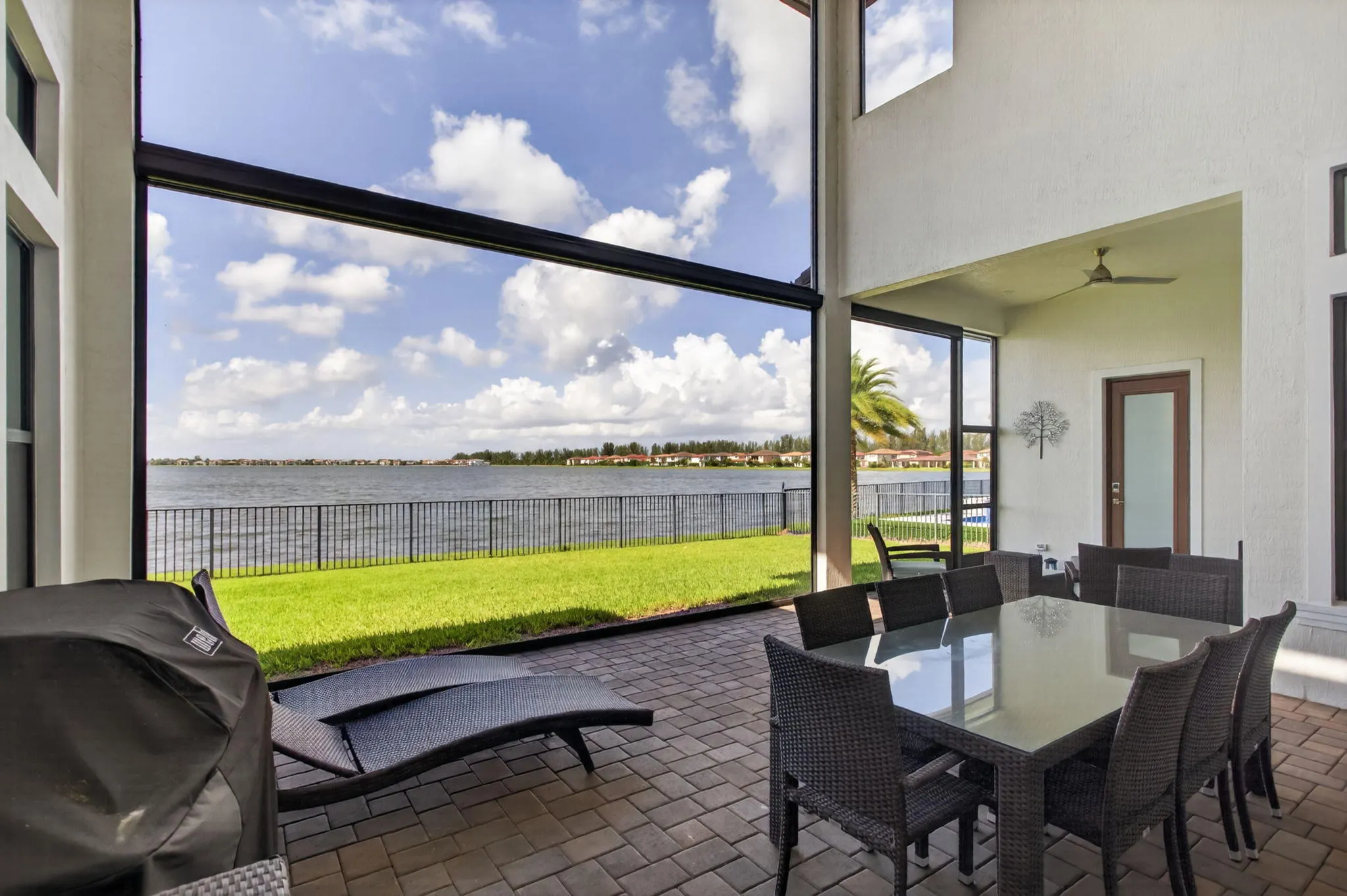 12450 N PARKLAND BAY Trail